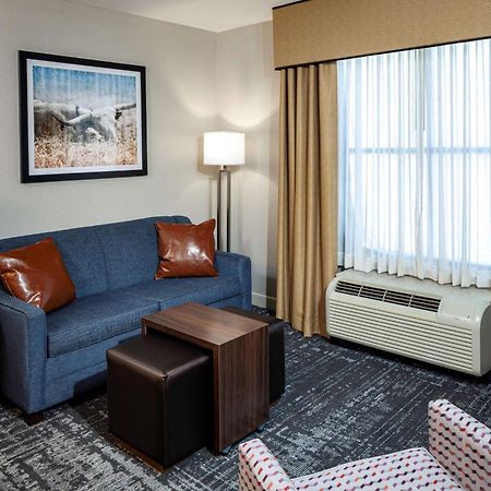 Homewood Suites By Hilton Austin/Round Rock Eksteriør billede