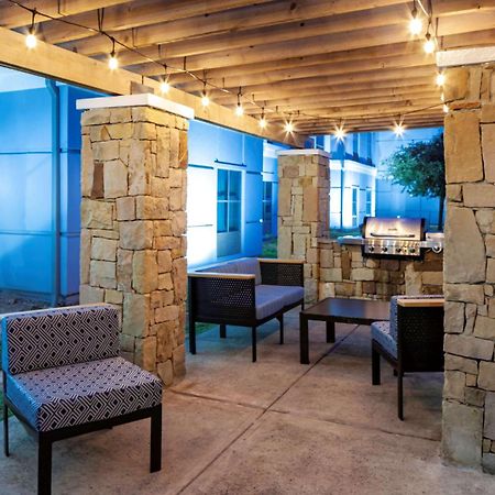Homewood Suites By Hilton Austin/Round Rock Eksteriør billede