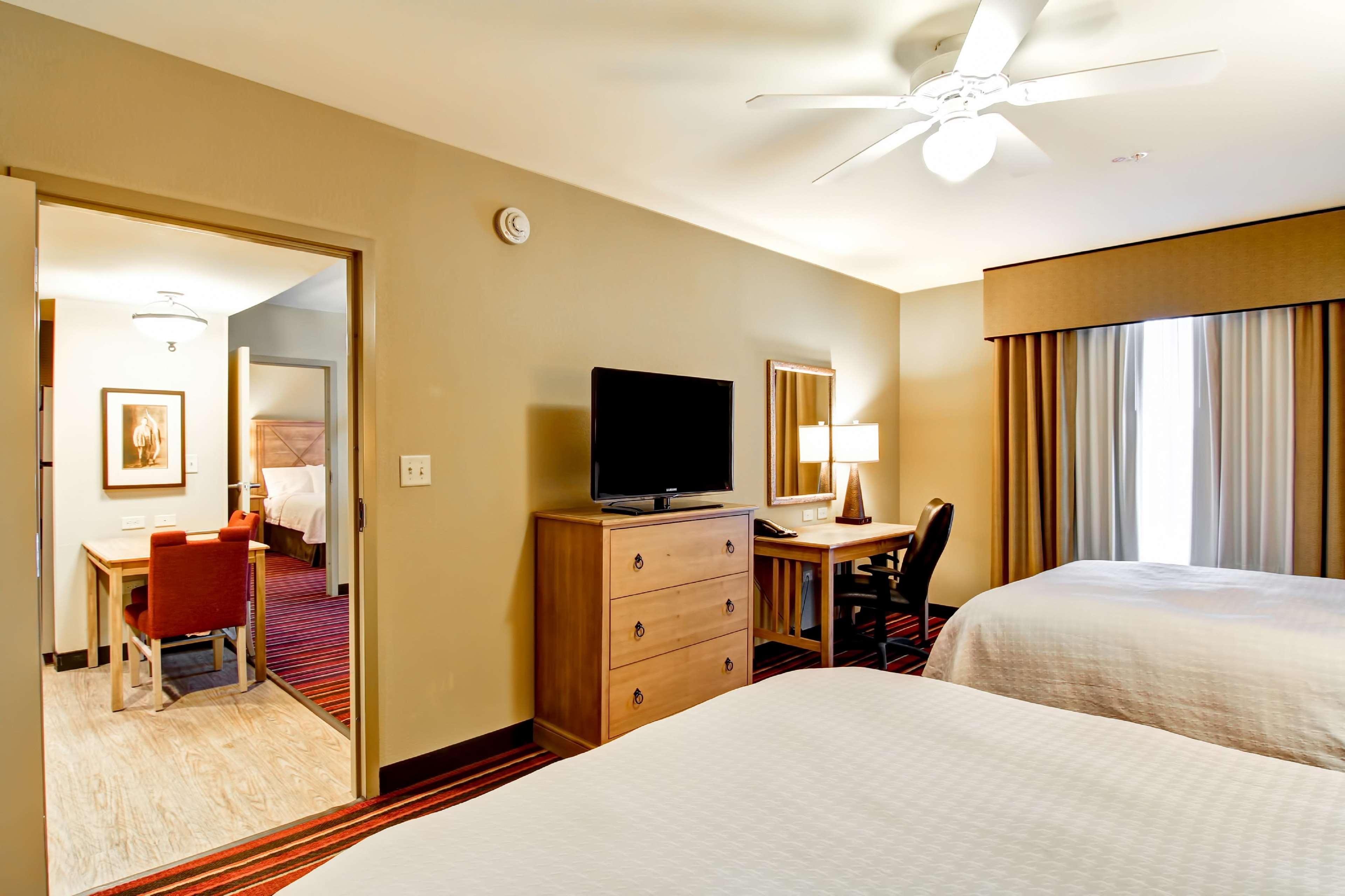 Homewood Suites By Hilton Austin/Round Rock Eksteriør billede