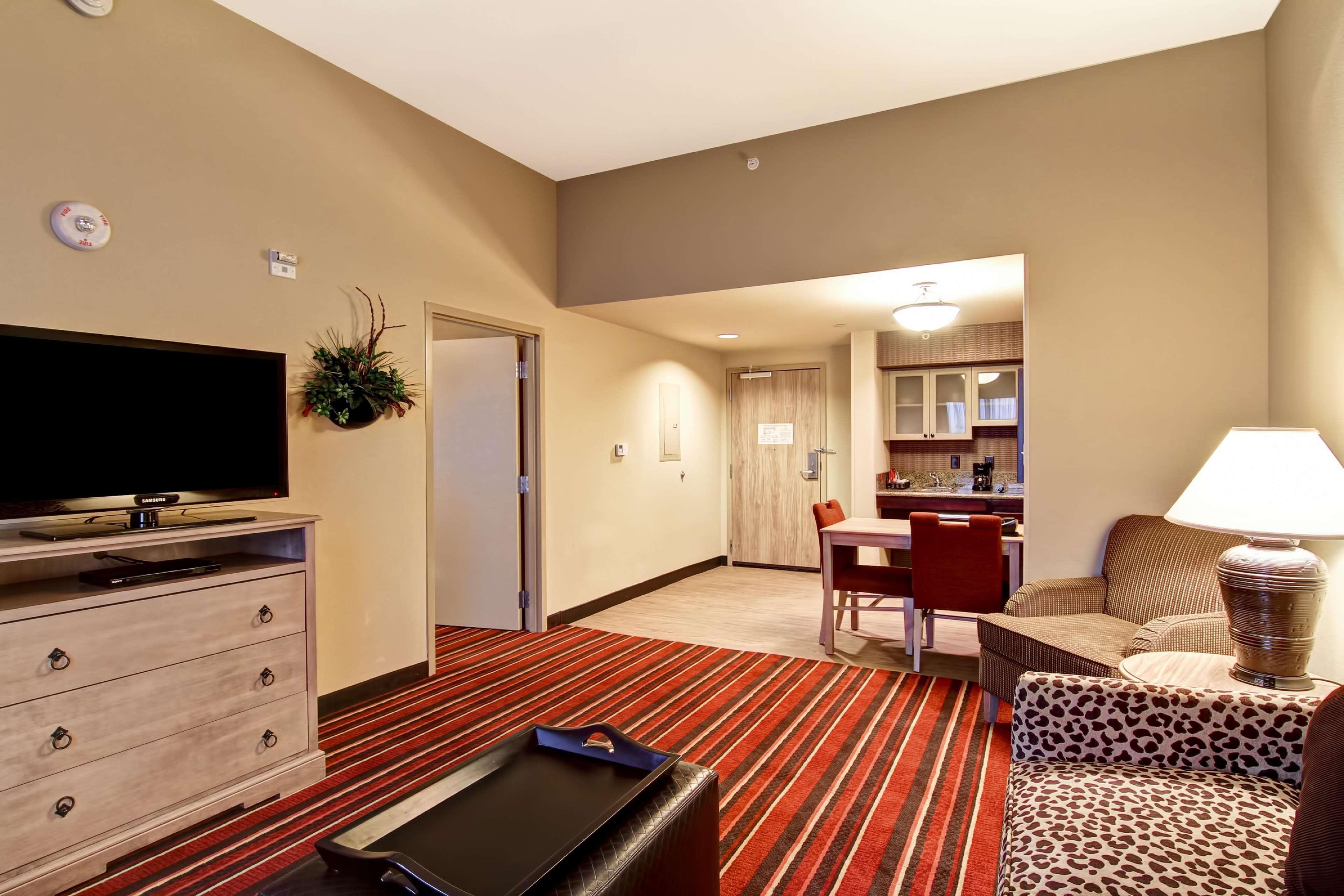 Homewood Suites By Hilton Austin/Round Rock Eksteriør billede
