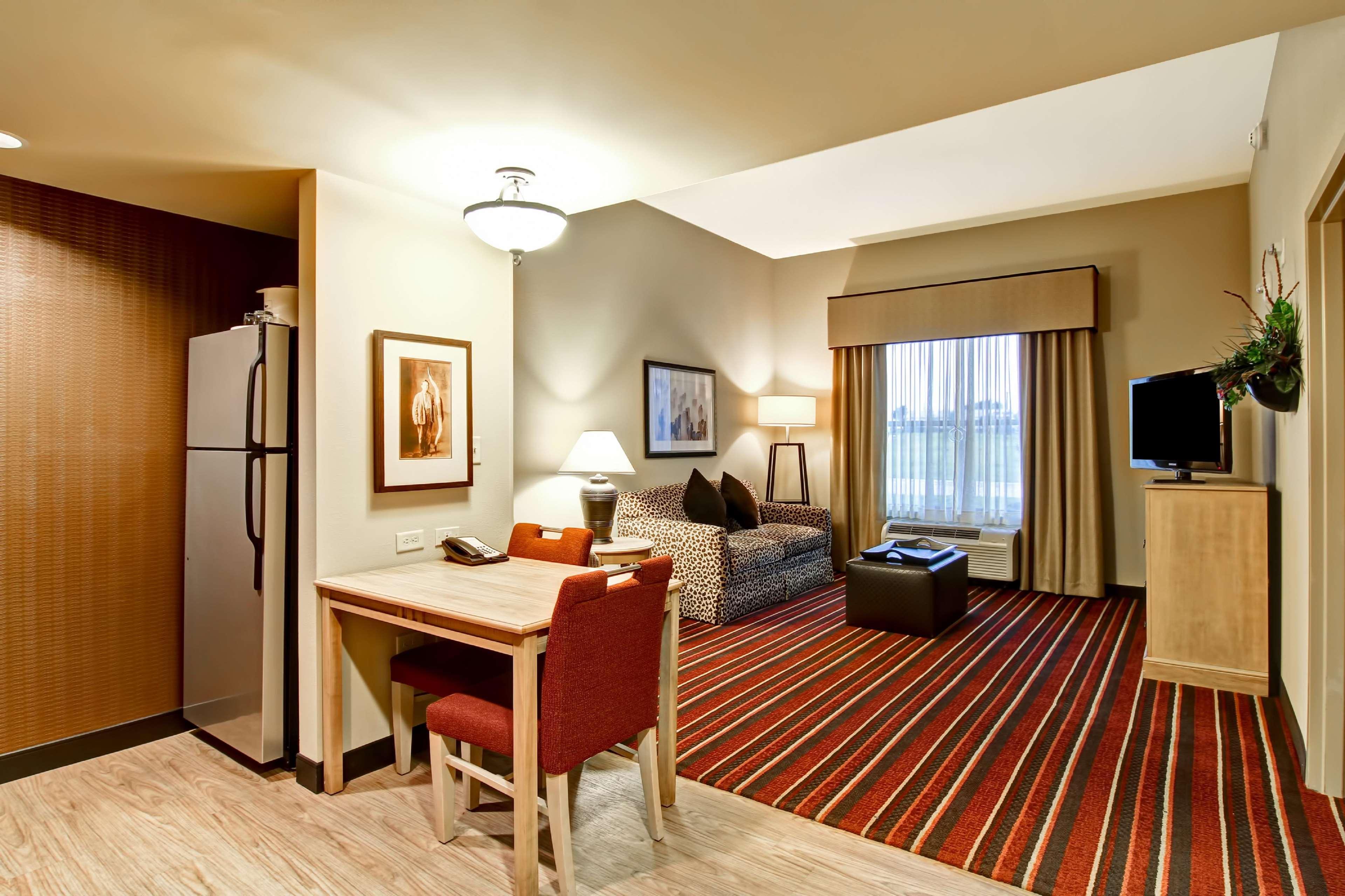 Homewood Suites By Hilton Austin/Round Rock Eksteriør billede