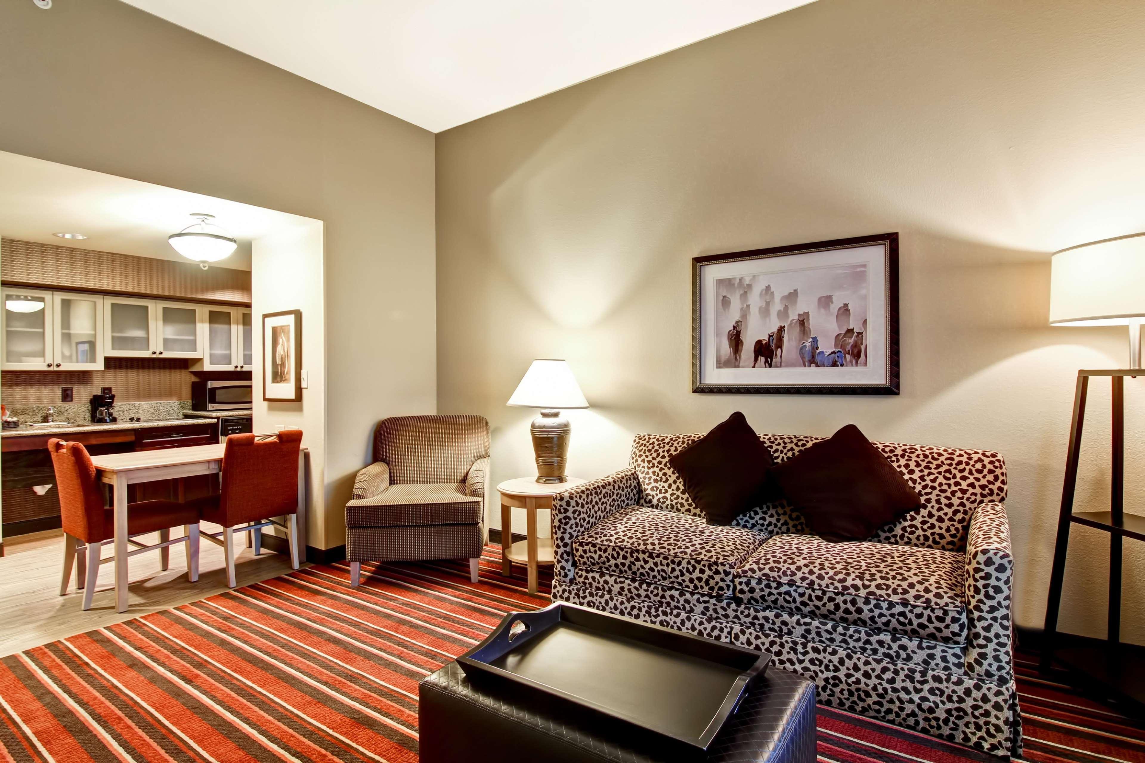 Homewood Suites By Hilton Austin/Round Rock Eksteriør billede