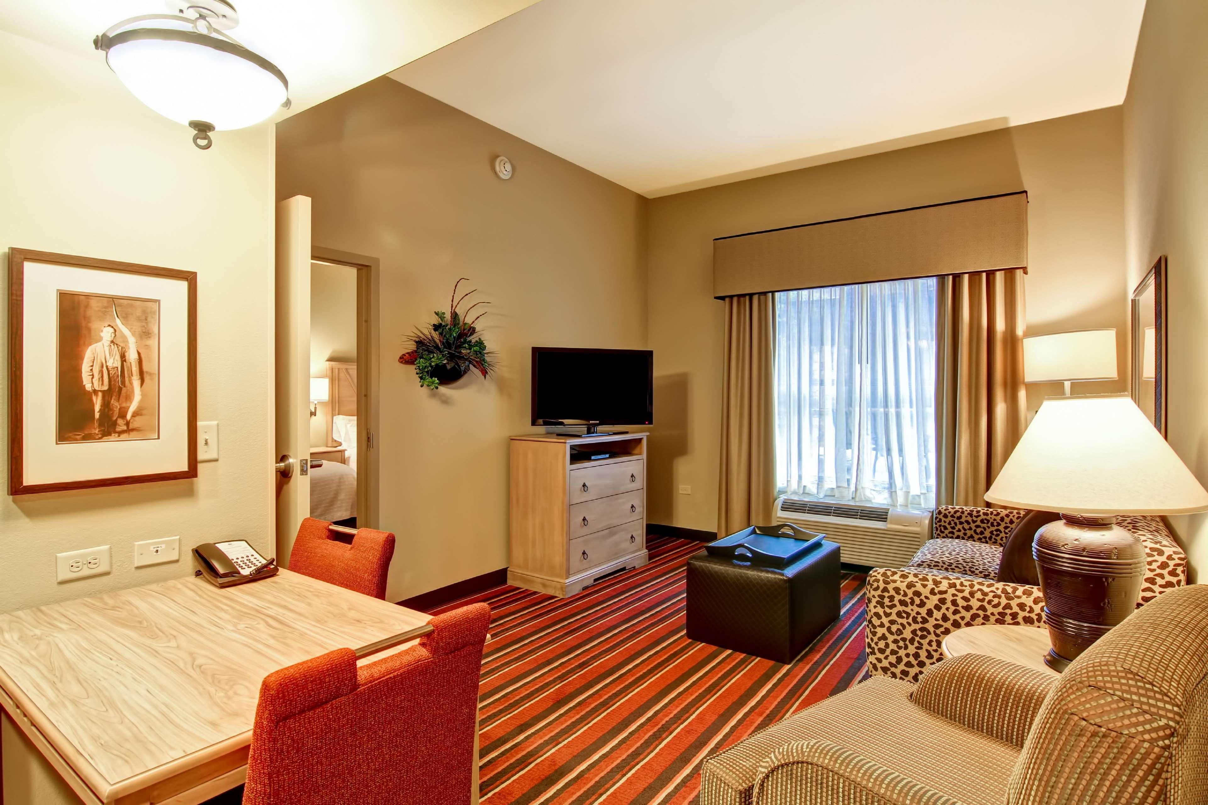 Homewood Suites By Hilton Austin/Round Rock Eksteriør billede
