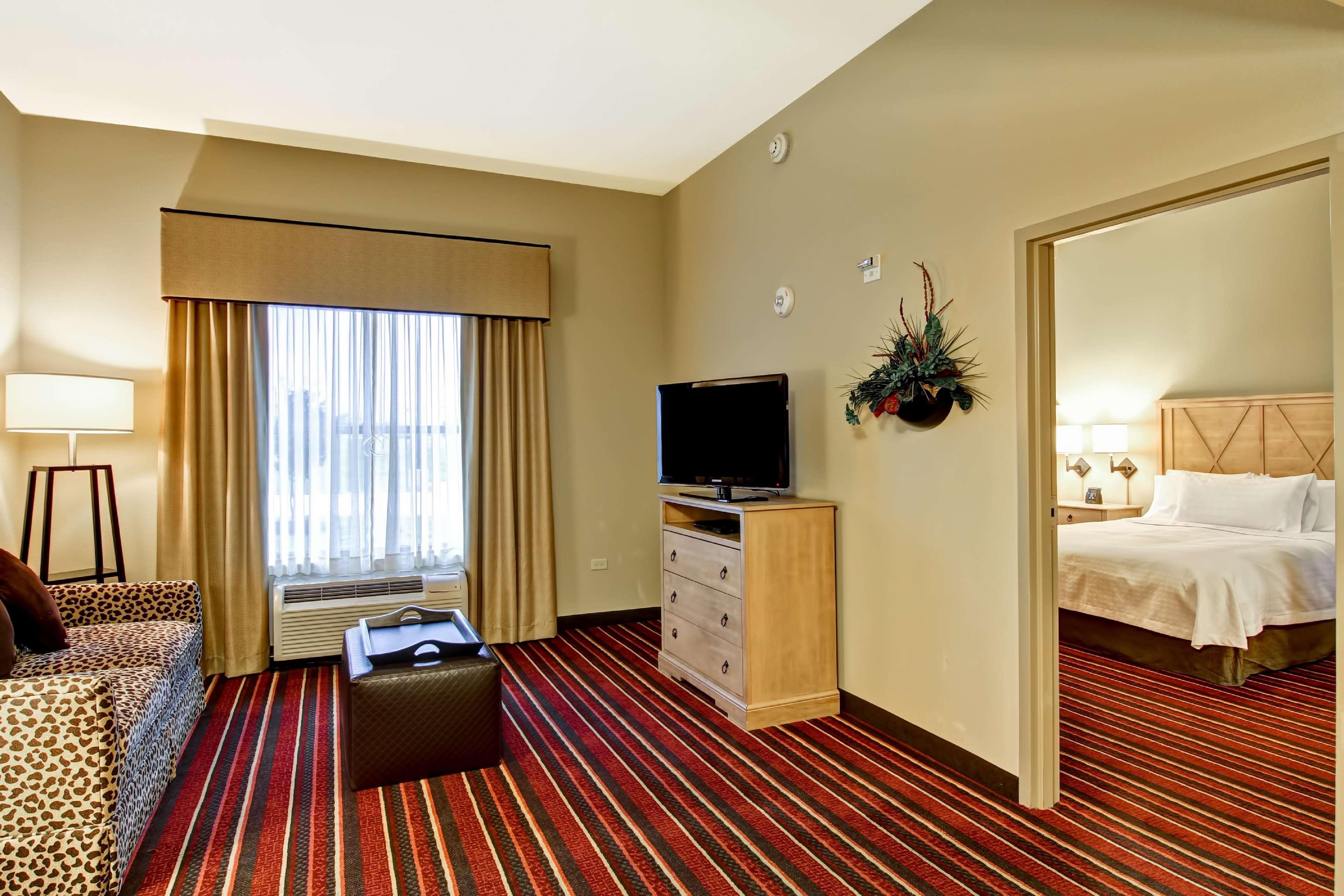 Homewood Suites By Hilton Austin/Round Rock Eksteriør billede