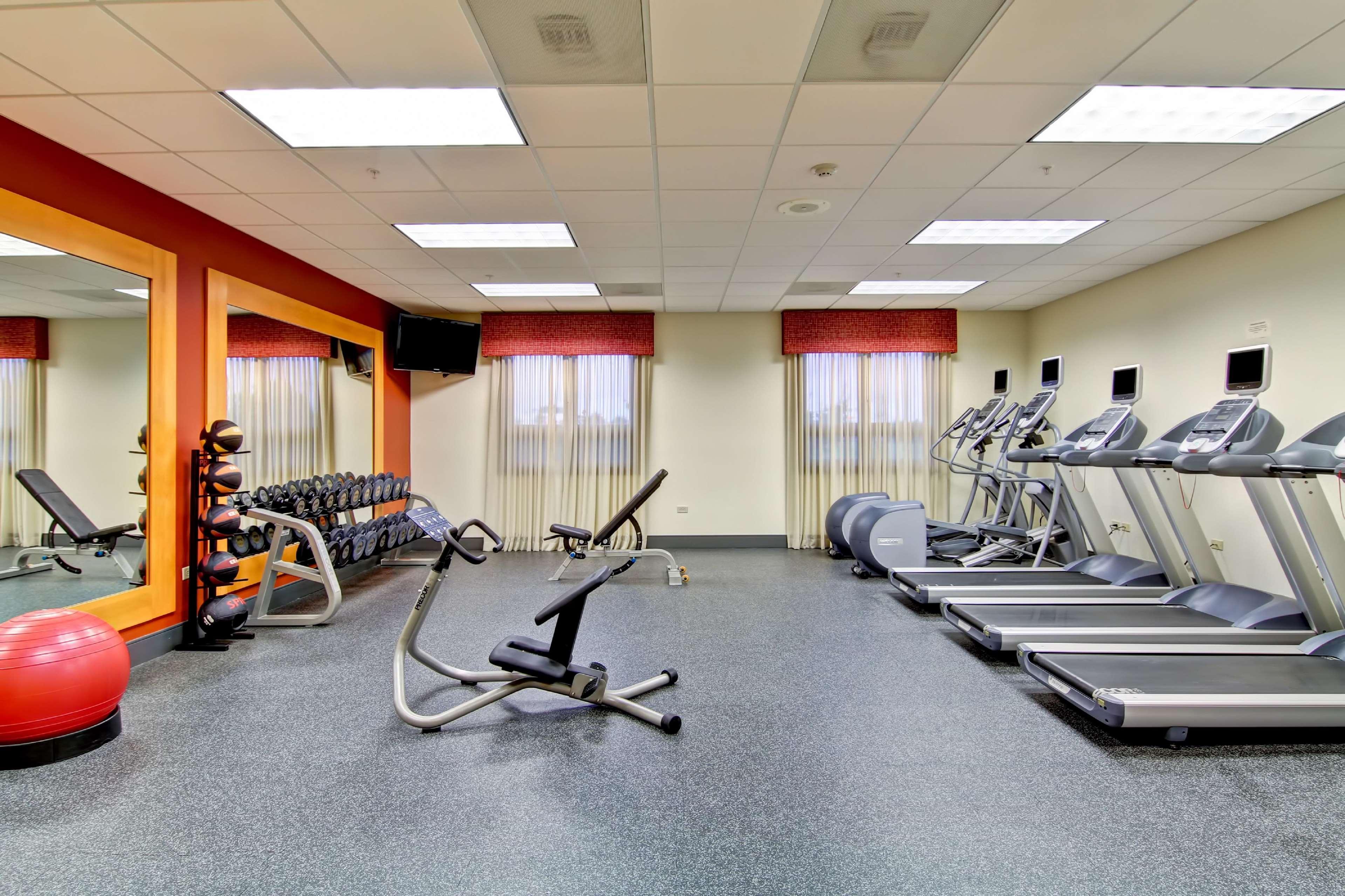 Homewood Suites By Hilton Austin/Round Rock Eksteriør billede