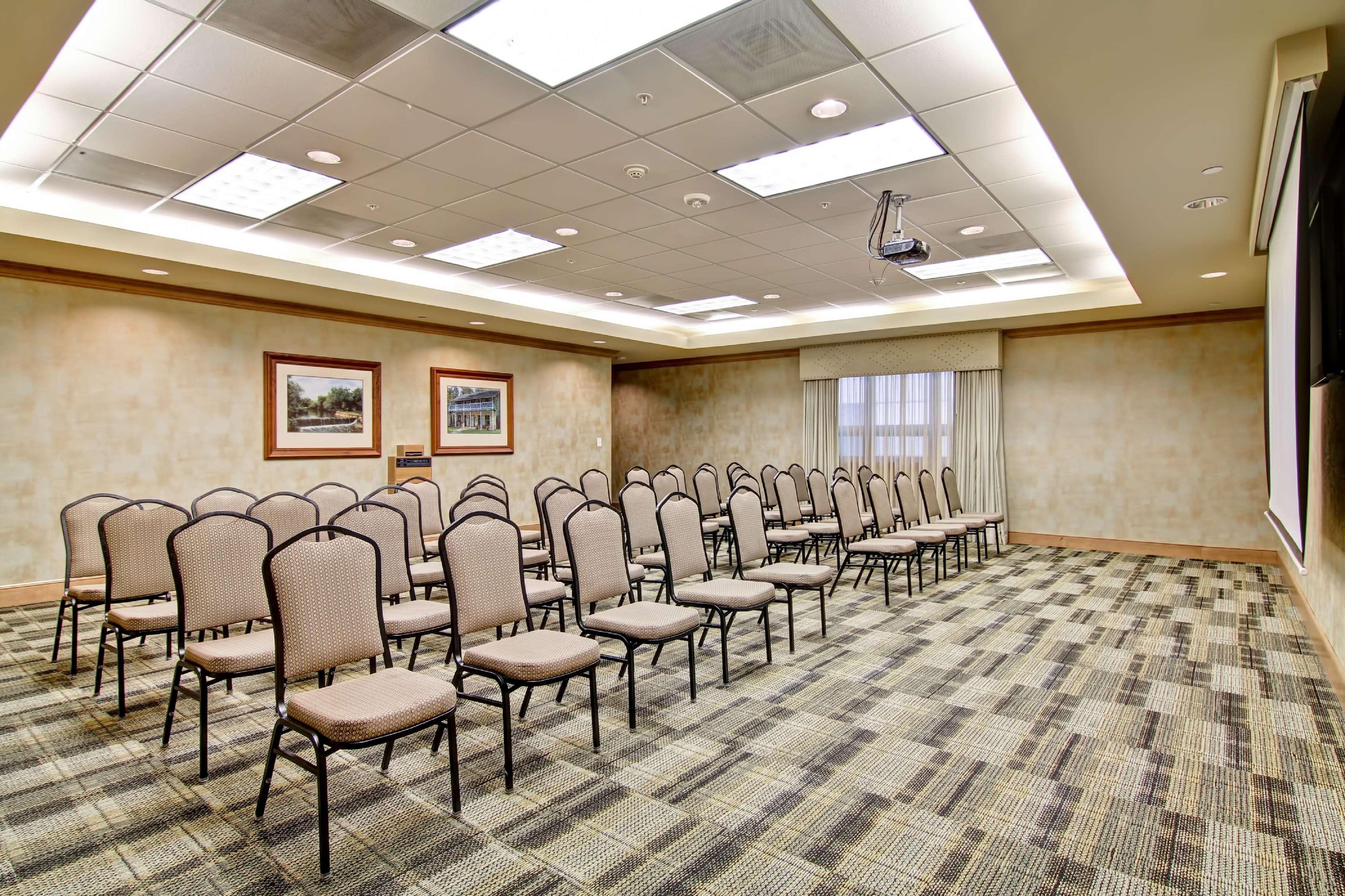Homewood Suites By Hilton Austin/Round Rock Eksteriør billede