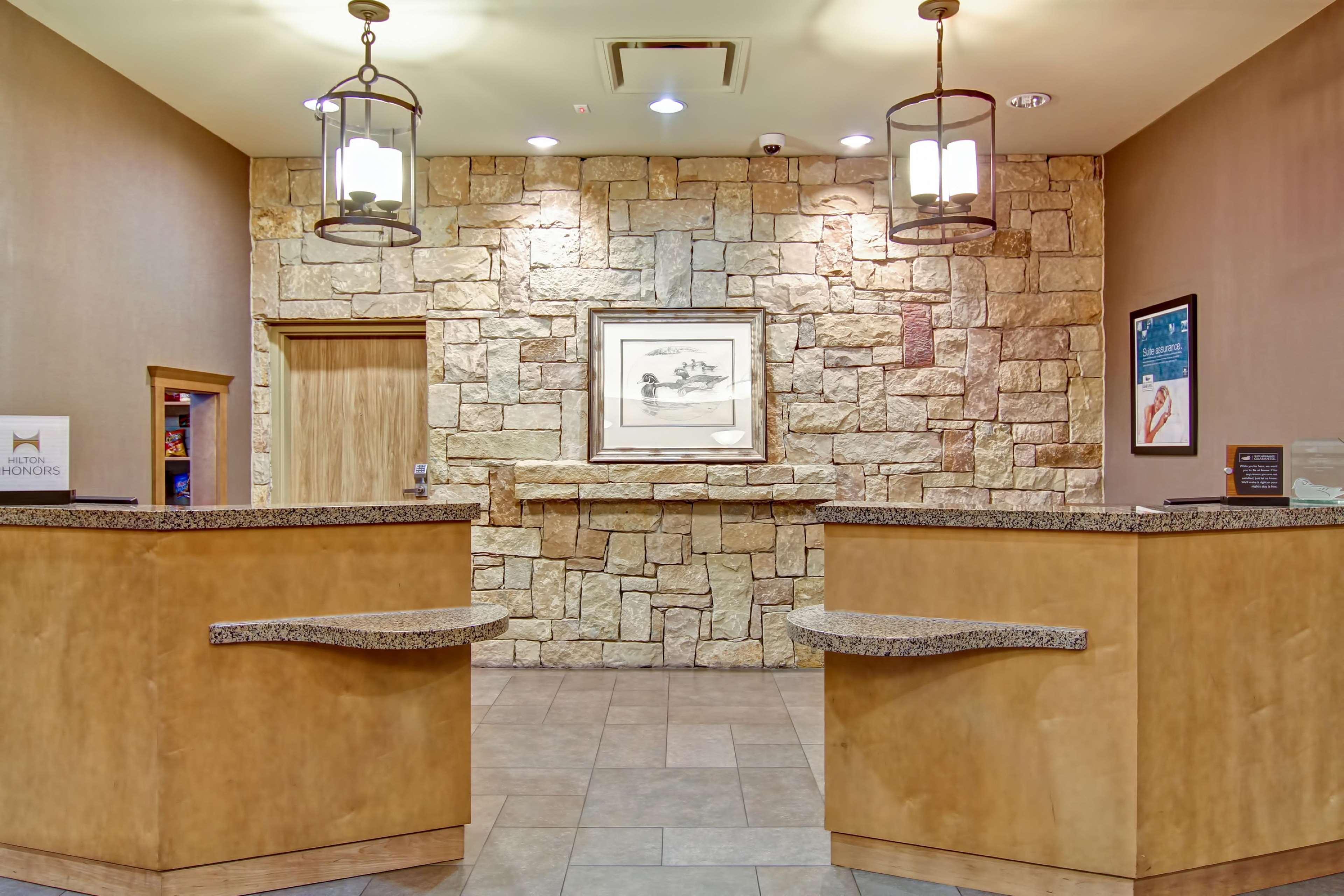 Homewood Suites By Hilton Austin/Round Rock Eksteriør billede