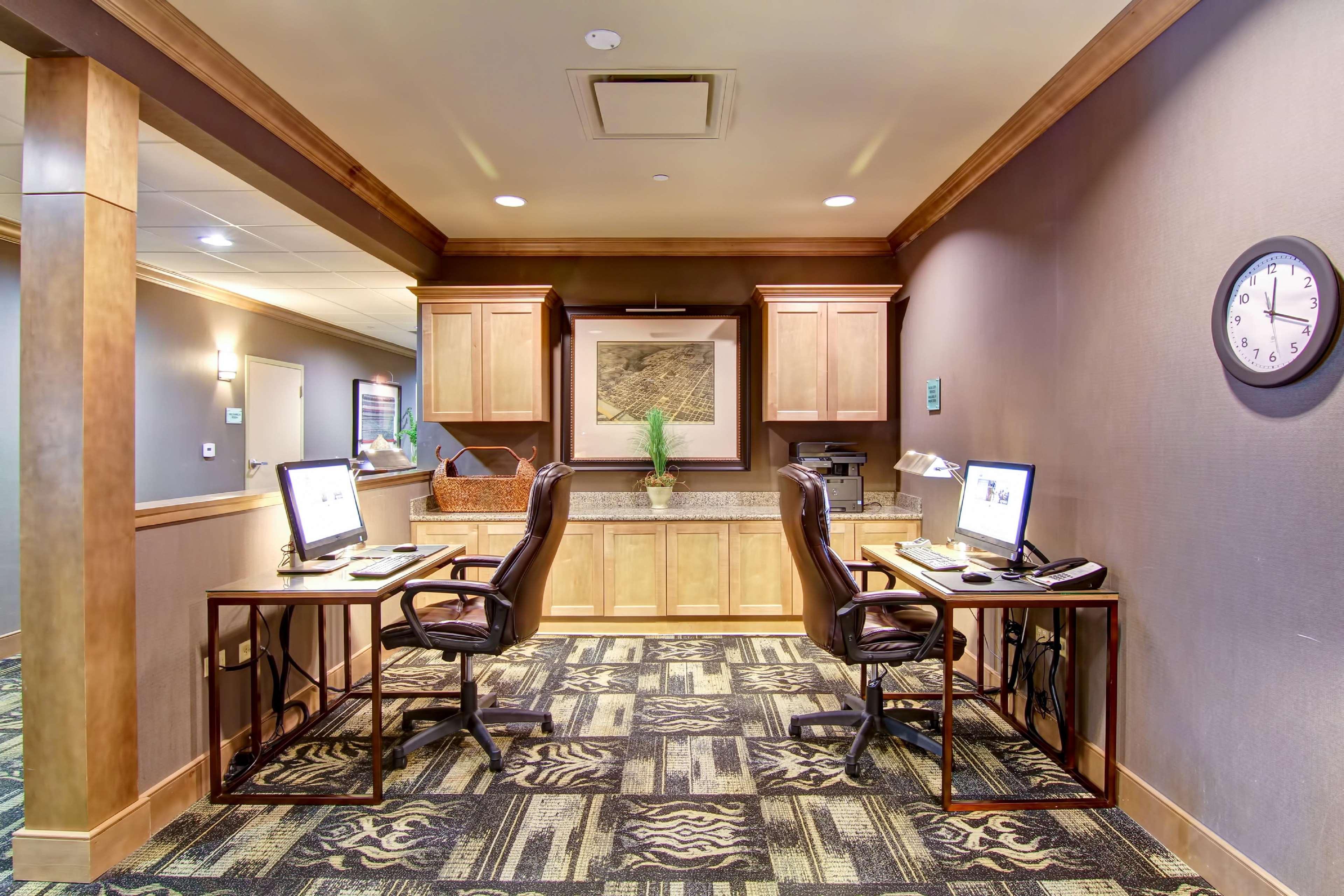 Homewood Suites By Hilton Austin/Round Rock Eksteriør billede