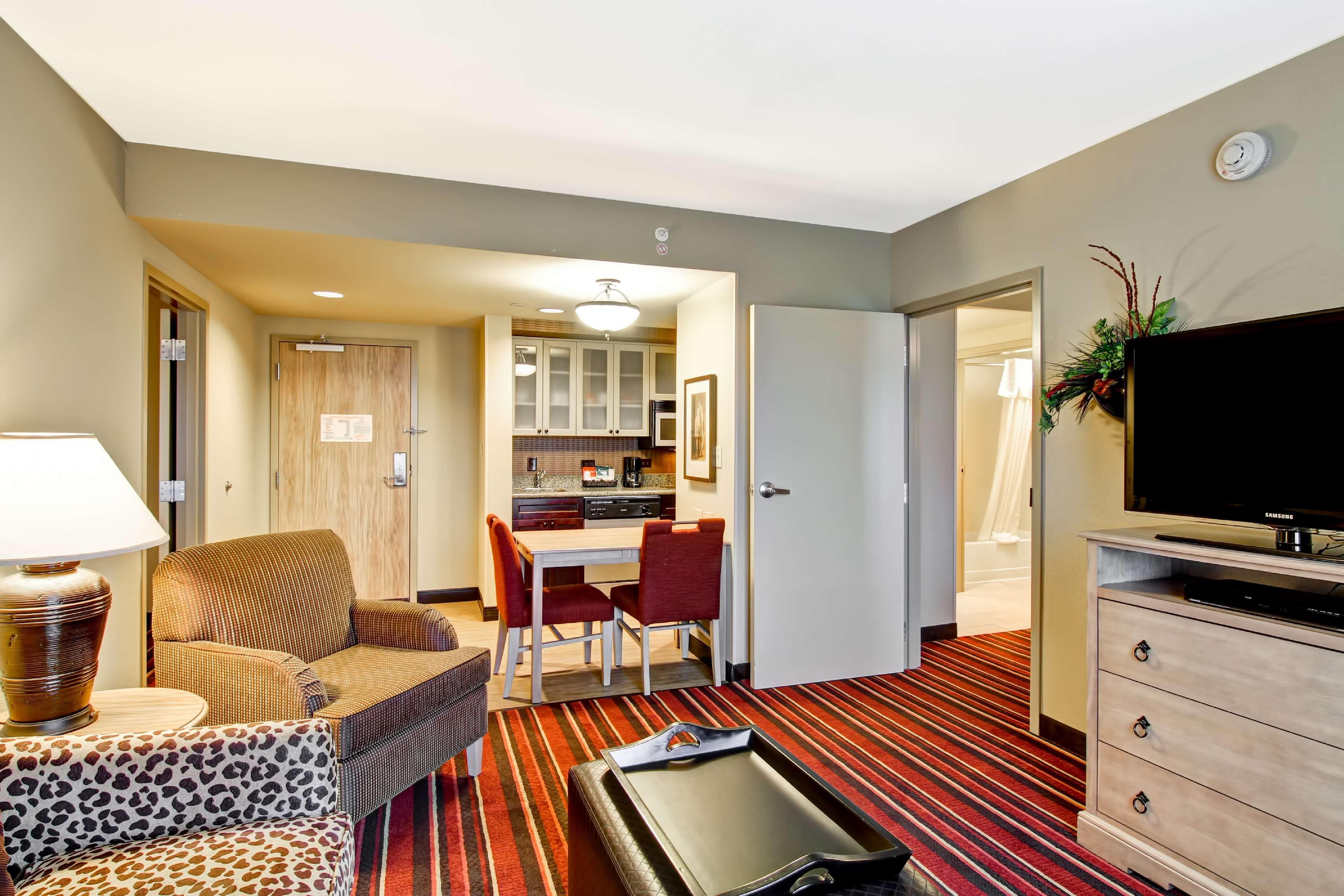 Homewood Suites By Hilton Austin/Round Rock Eksteriør billede