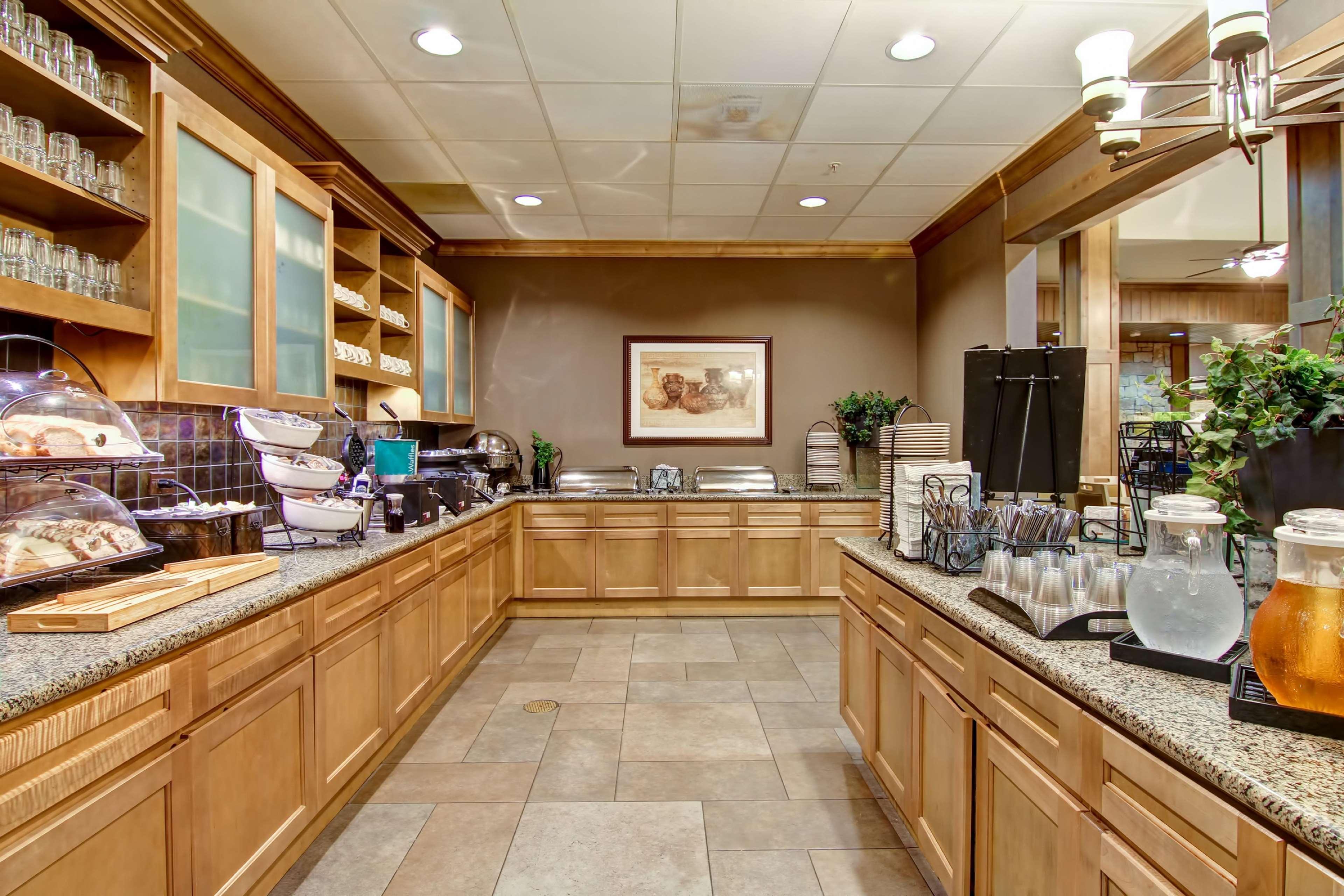 Homewood Suites By Hilton Austin/Round Rock Eksteriør billede