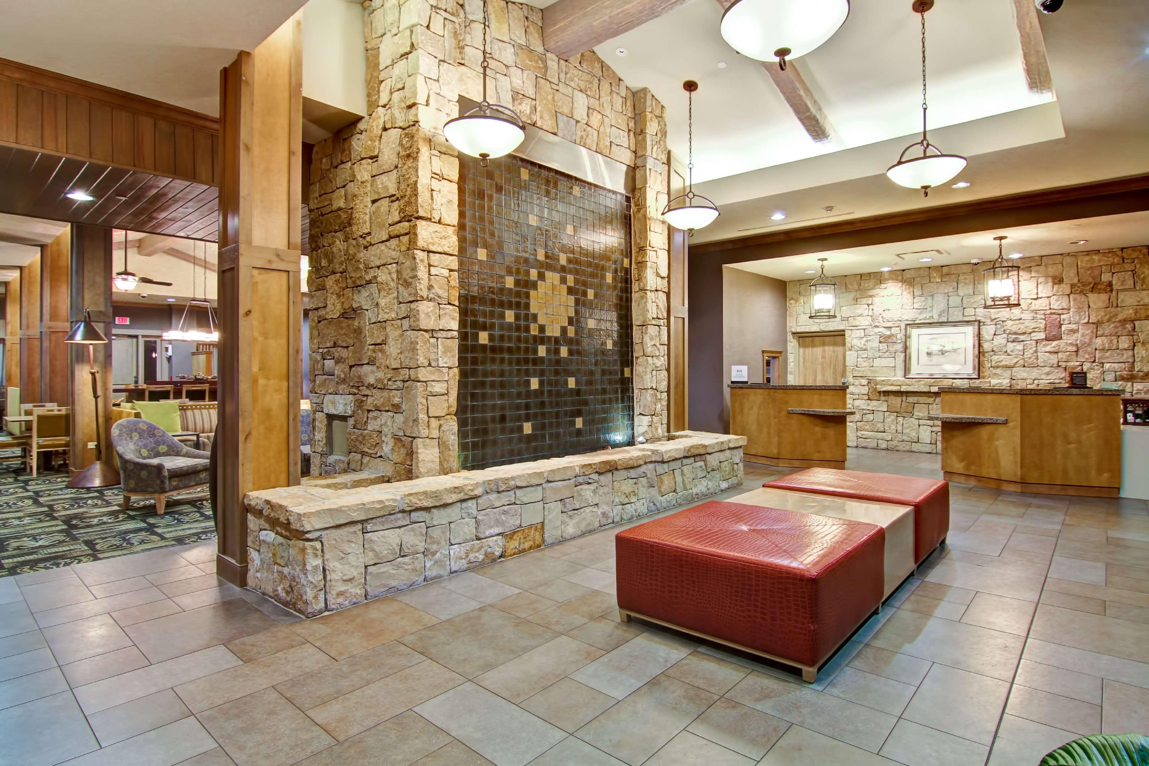 Homewood Suites By Hilton Austin/Round Rock Eksteriør billede