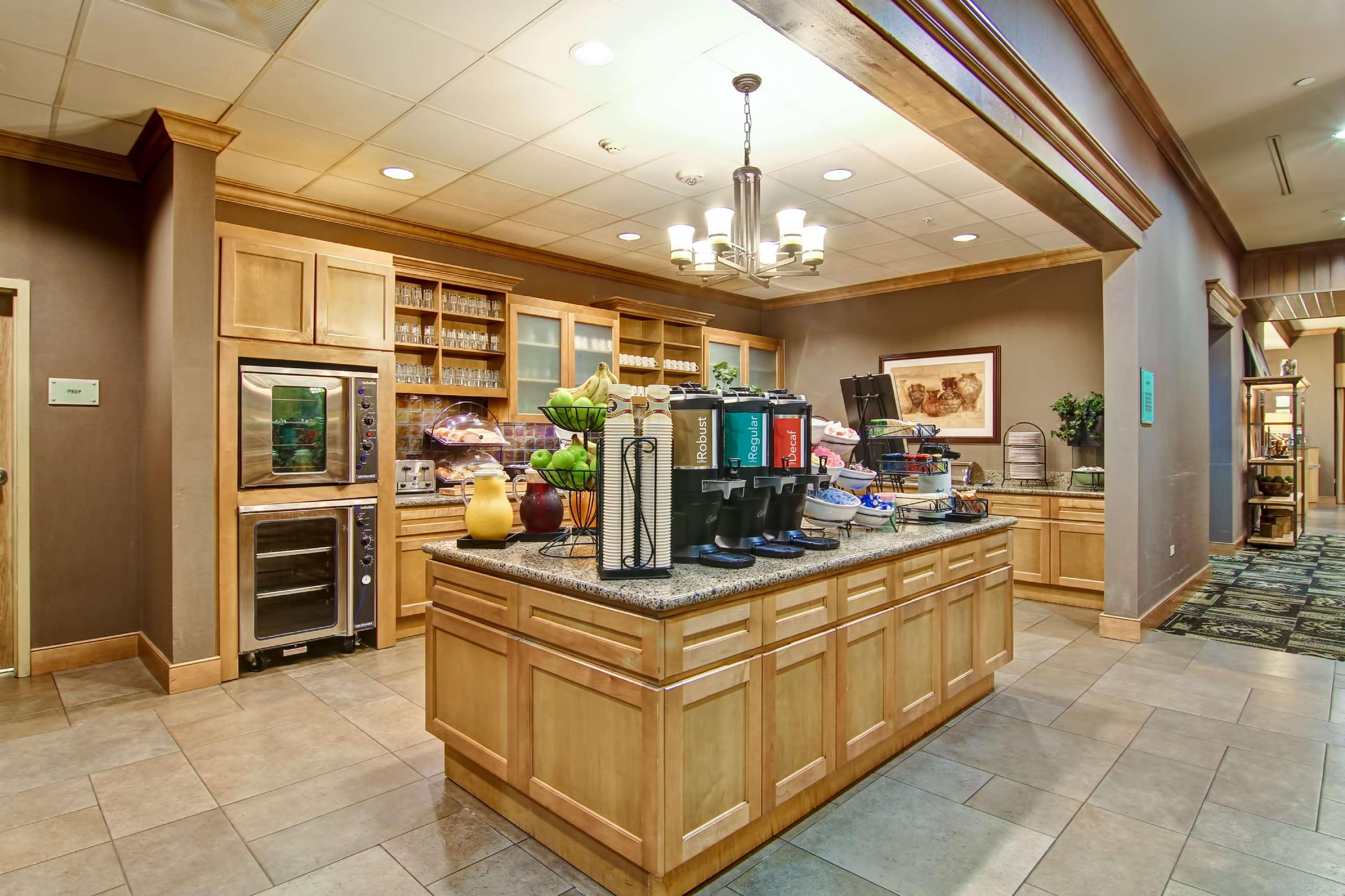 Homewood Suites By Hilton Austin/Round Rock Eksteriør billede