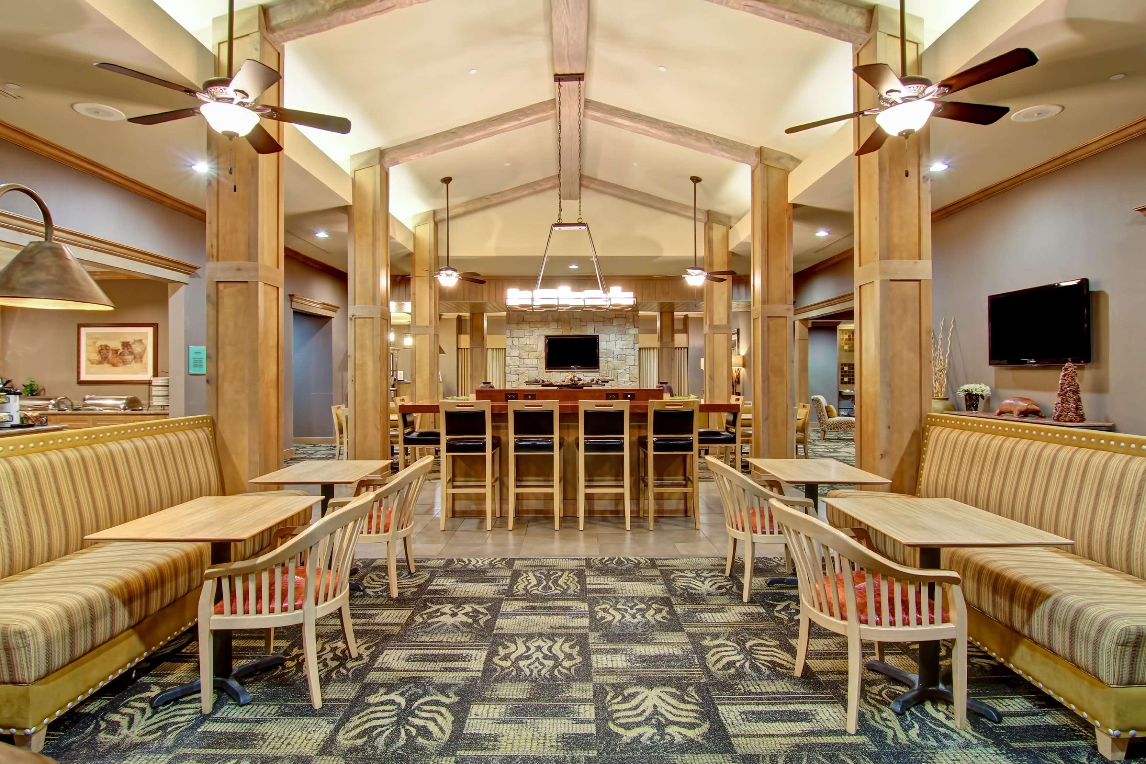 Homewood Suites By Hilton Austin/Round Rock Eksteriør billede