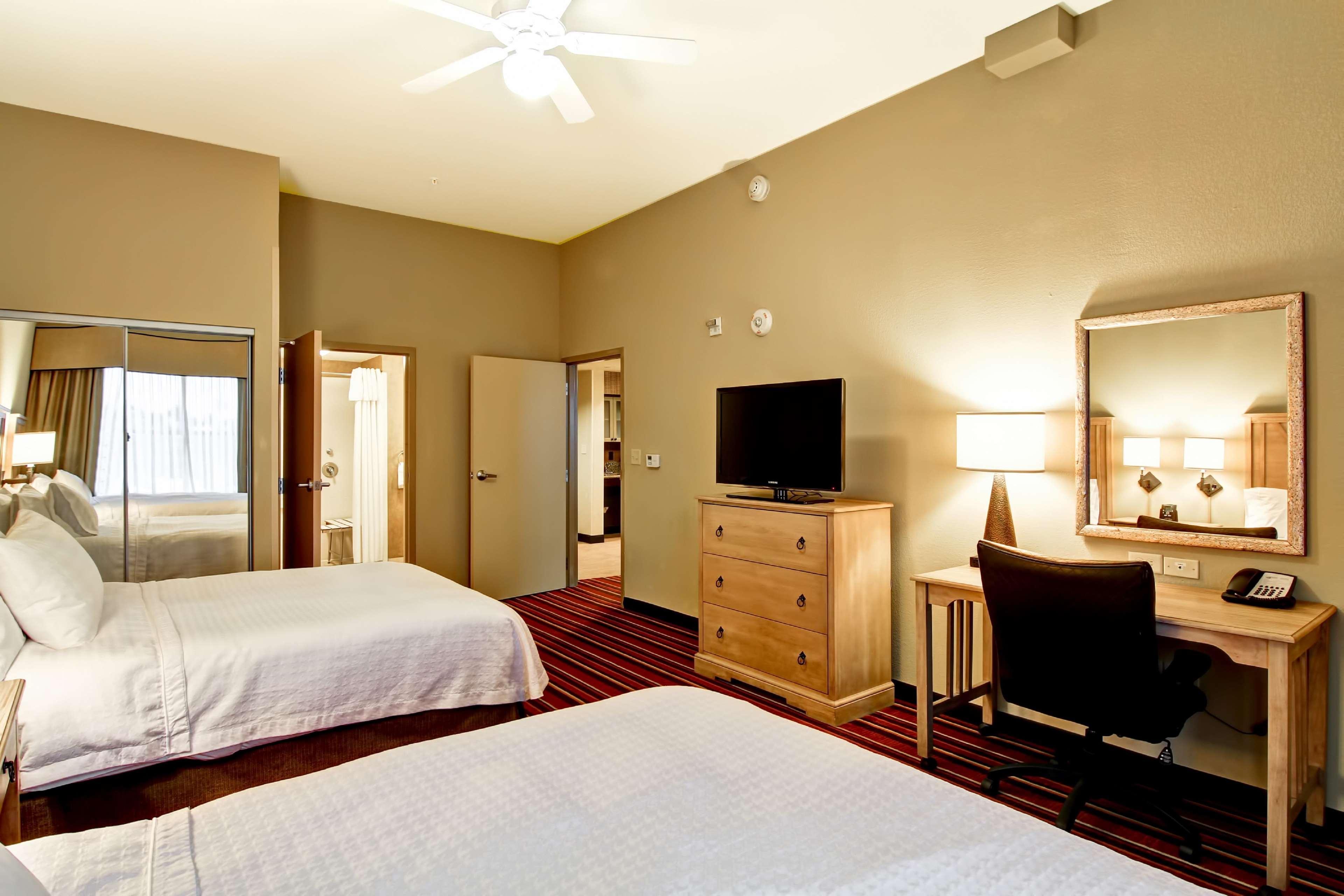 Homewood Suites By Hilton Austin/Round Rock Eksteriør billede