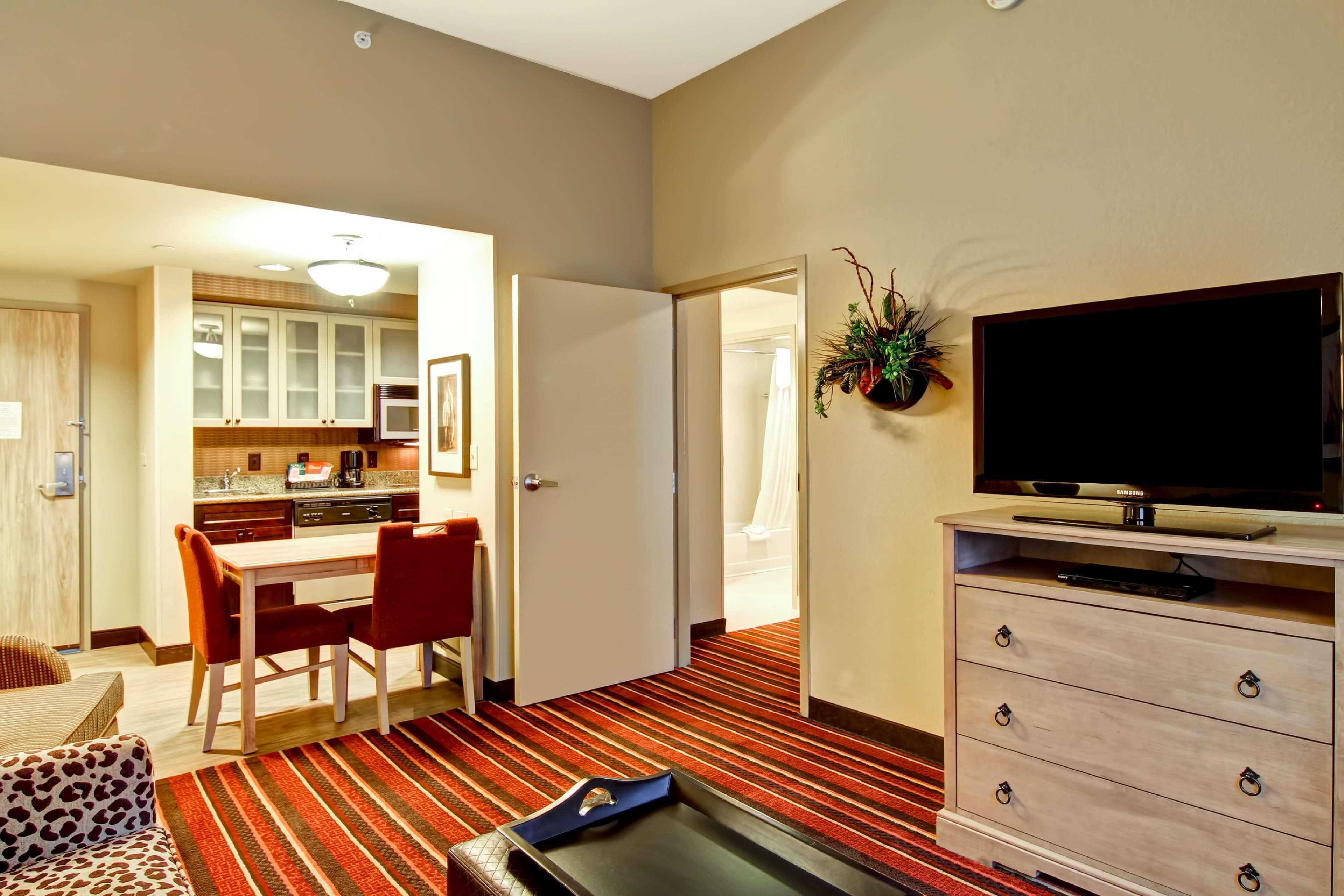 Homewood Suites By Hilton Austin/Round Rock Eksteriør billede