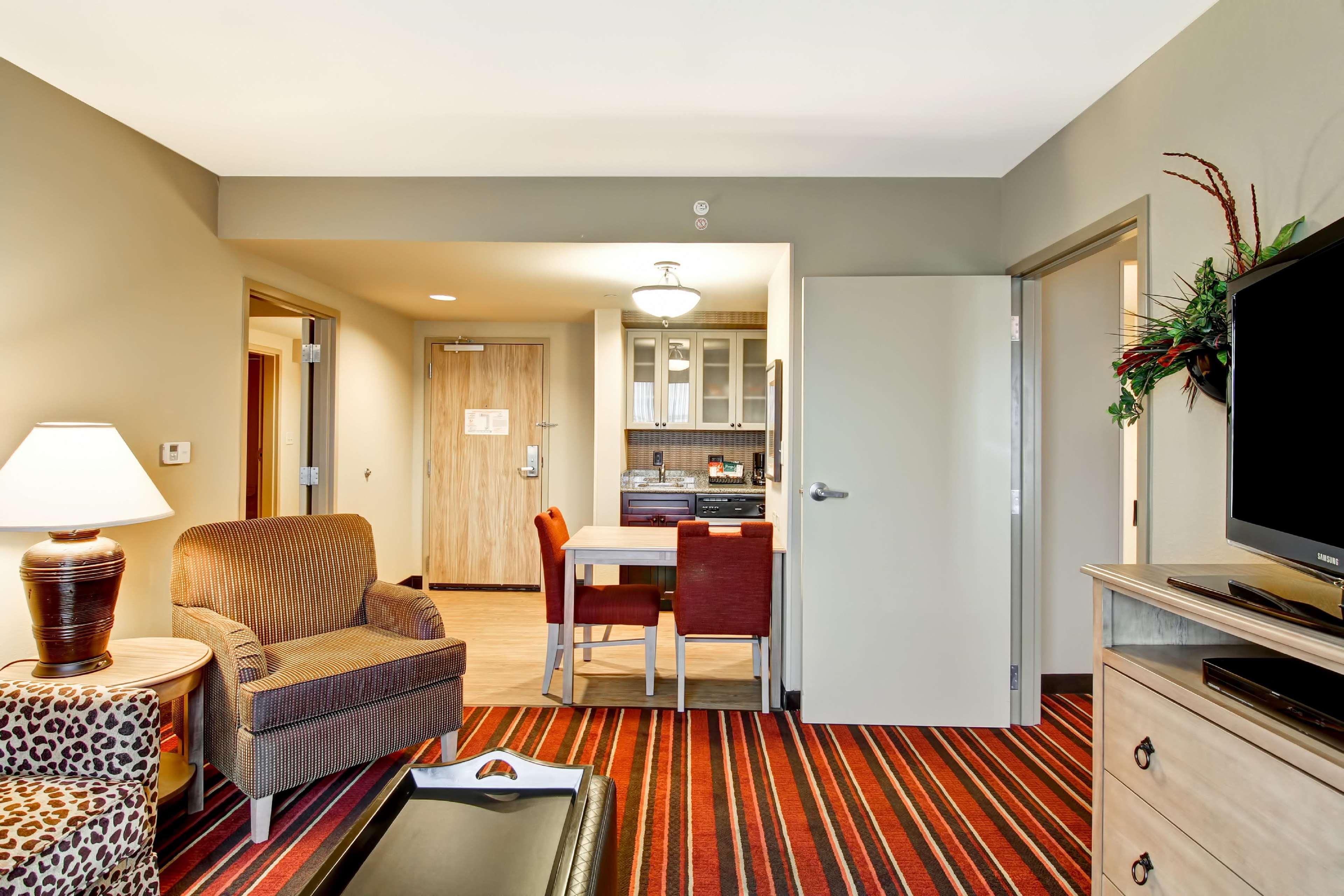Homewood Suites By Hilton Austin/Round Rock Eksteriør billede