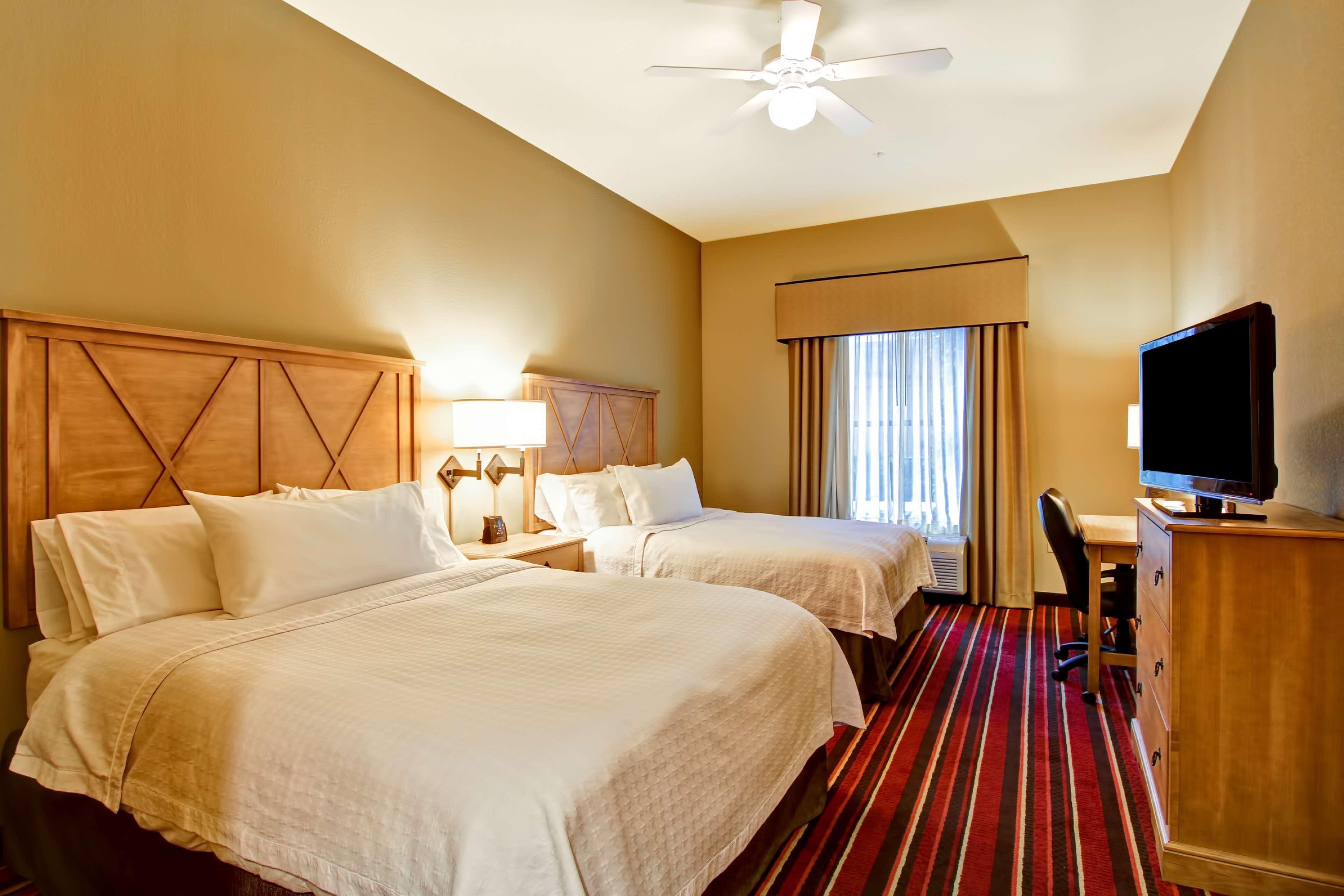 Homewood Suites By Hilton Austin/Round Rock Eksteriør billede