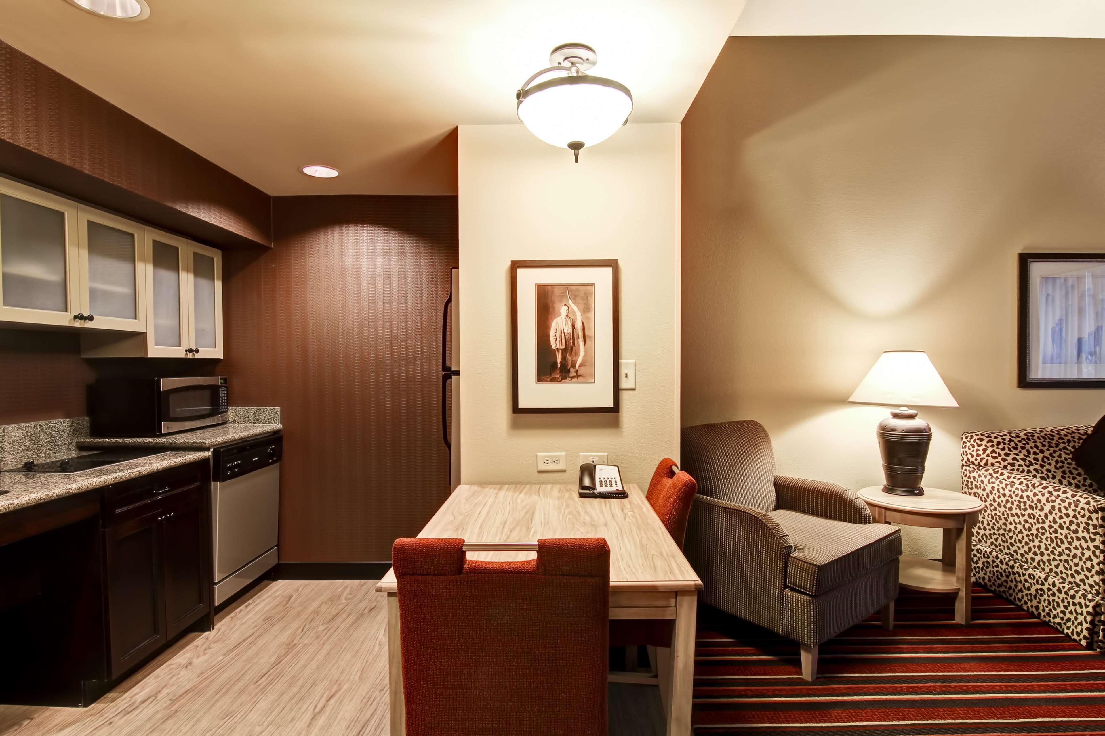 Homewood Suites By Hilton Austin/Round Rock Eksteriør billede