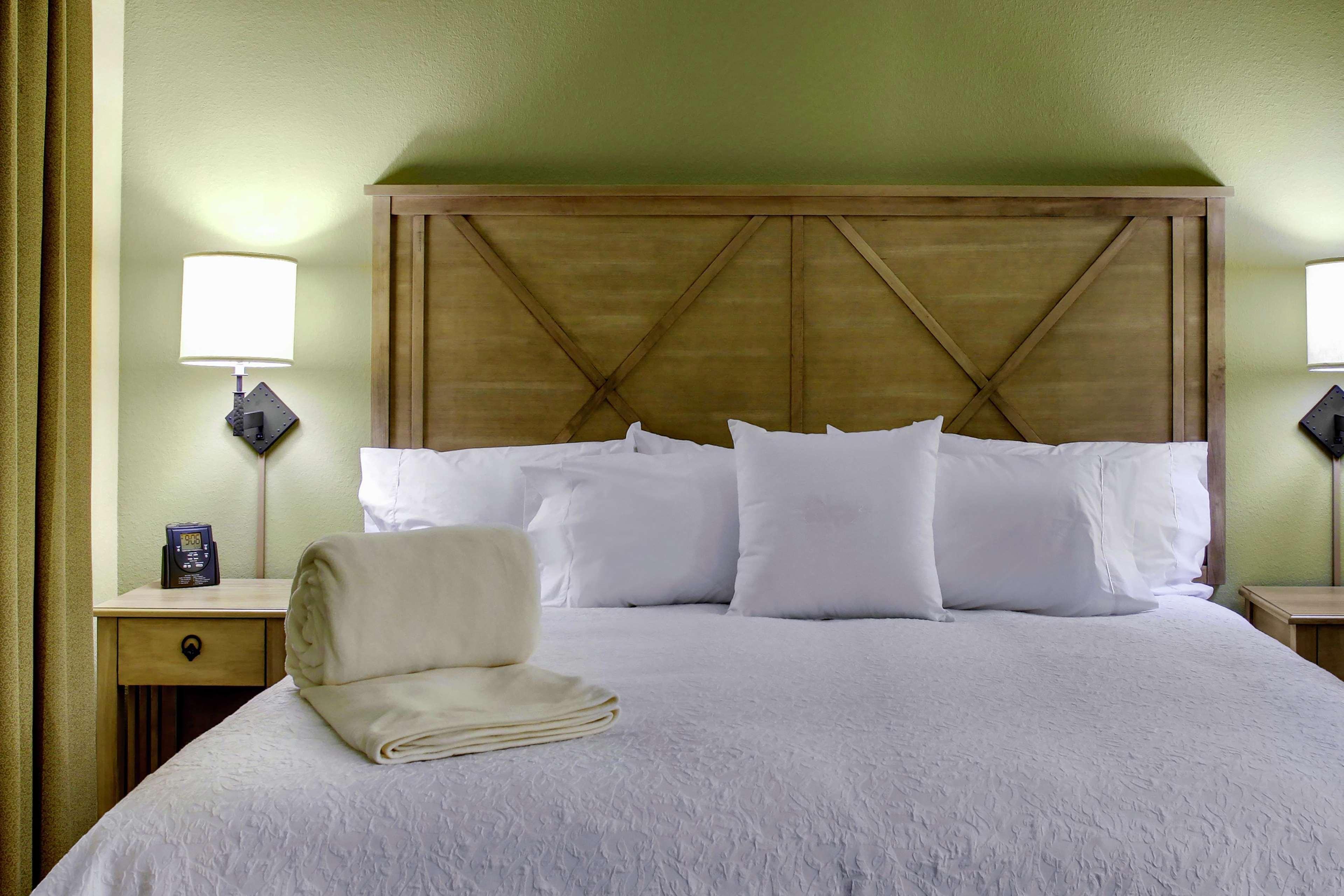 Homewood Suites By Hilton Austin/Round Rock Eksteriør billede