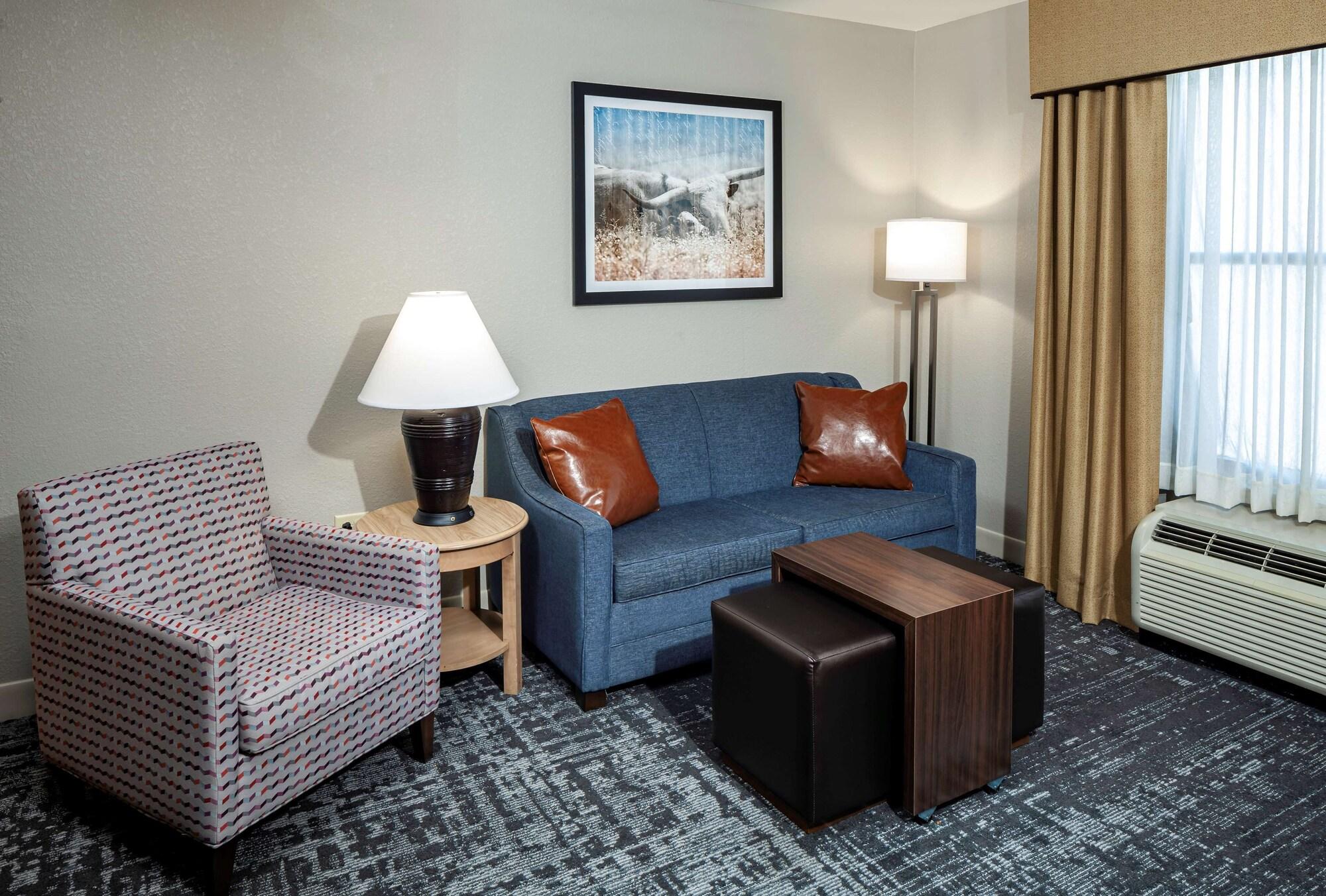 Homewood Suites By Hilton Austin/Round Rock Eksteriør billede