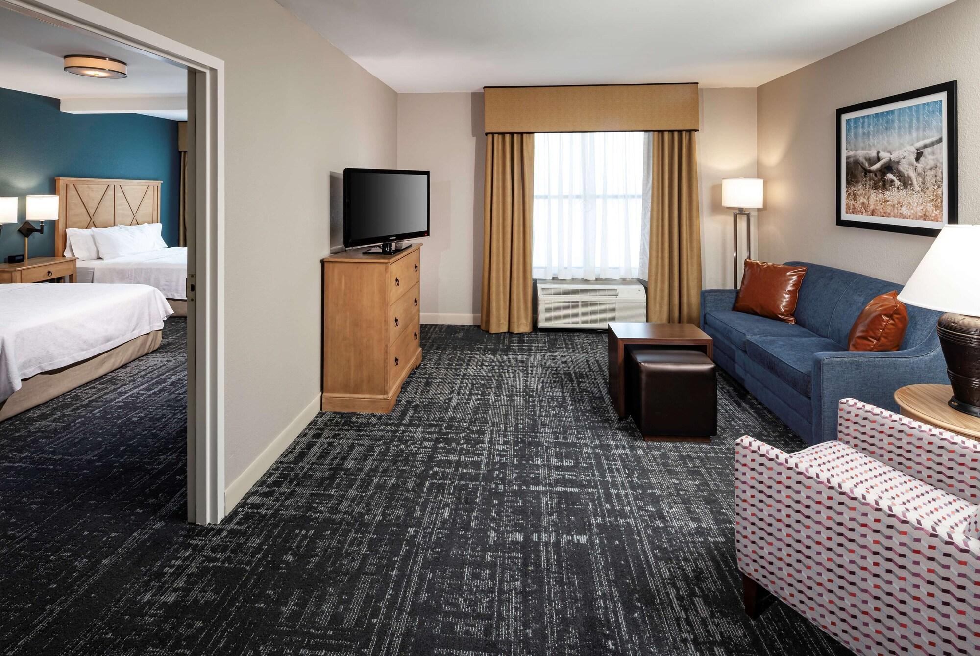 Homewood Suites By Hilton Austin/Round Rock Eksteriør billede