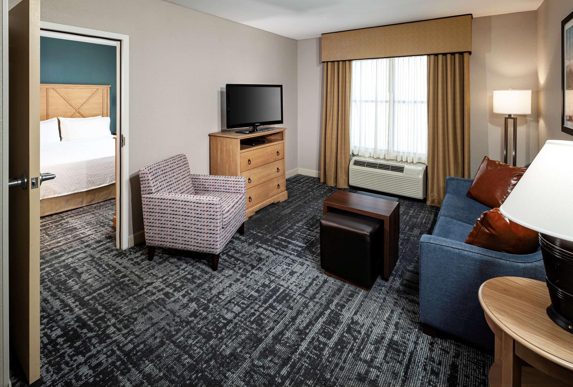 Homewood Suites By Hilton Austin/Round Rock Eksteriør billede