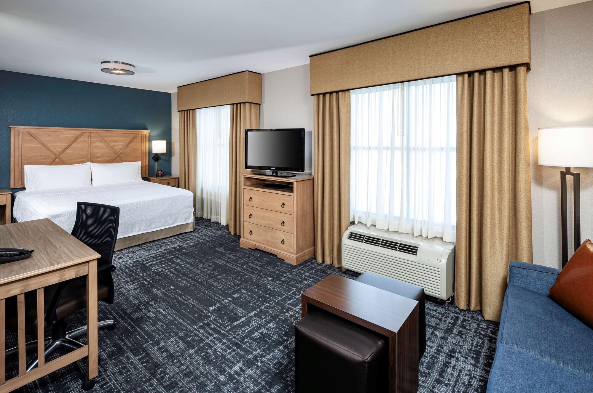 Homewood Suites By Hilton Austin/Round Rock Eksteriør billede