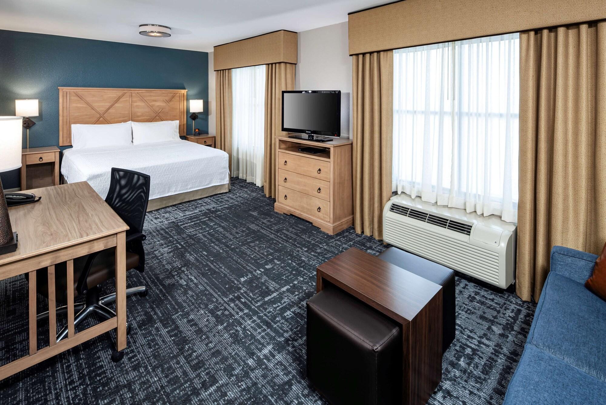 Homewood Suites By Hilton Austin/Round Rock Eksteriør billede