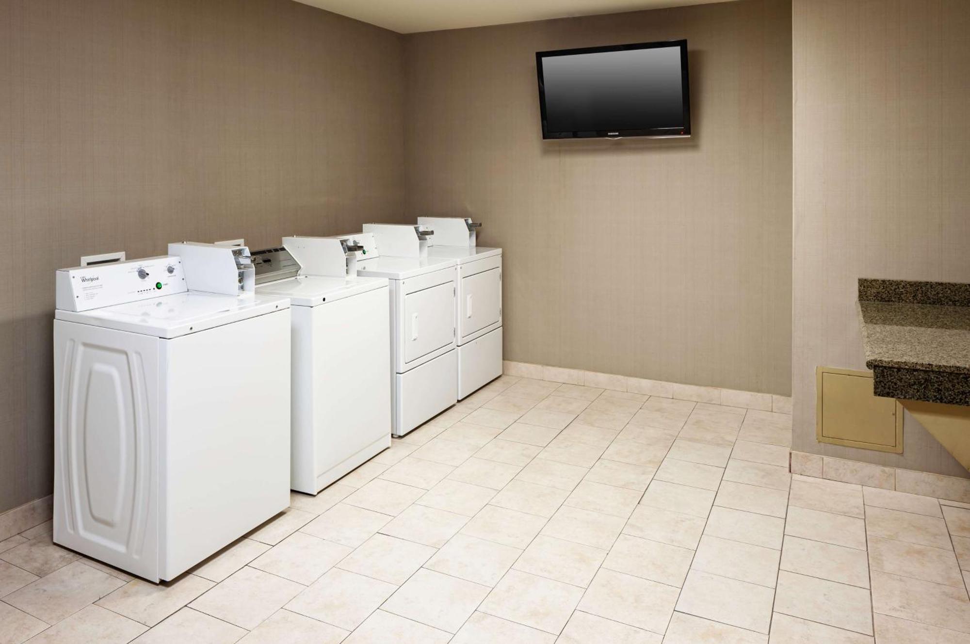 Homewood Suites By Hilton Austin/Round Rock Eksteriør billede