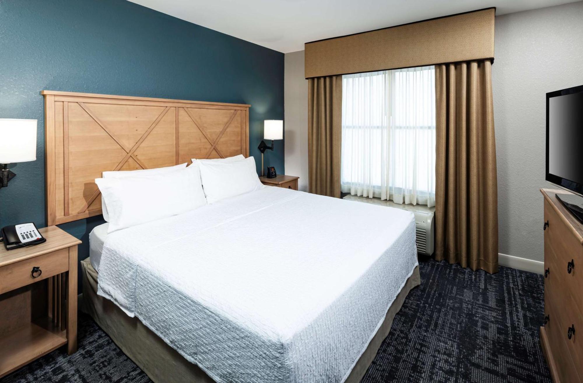 Homewood Suites By Hilton Austin/Round Rock Eksteriør billede