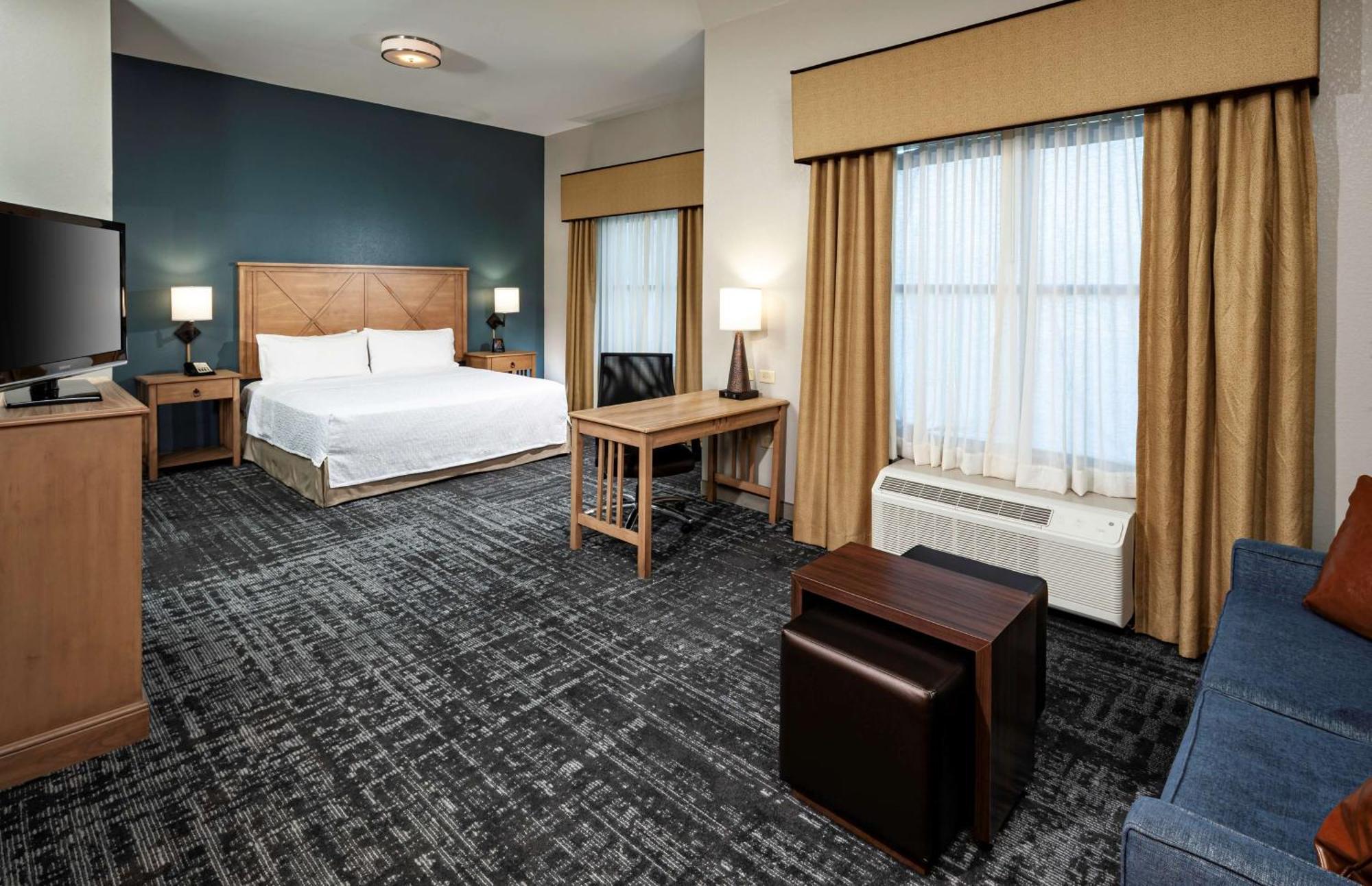 Homewood Suites By Hilton Austin/Round Rock Eksteriør billede