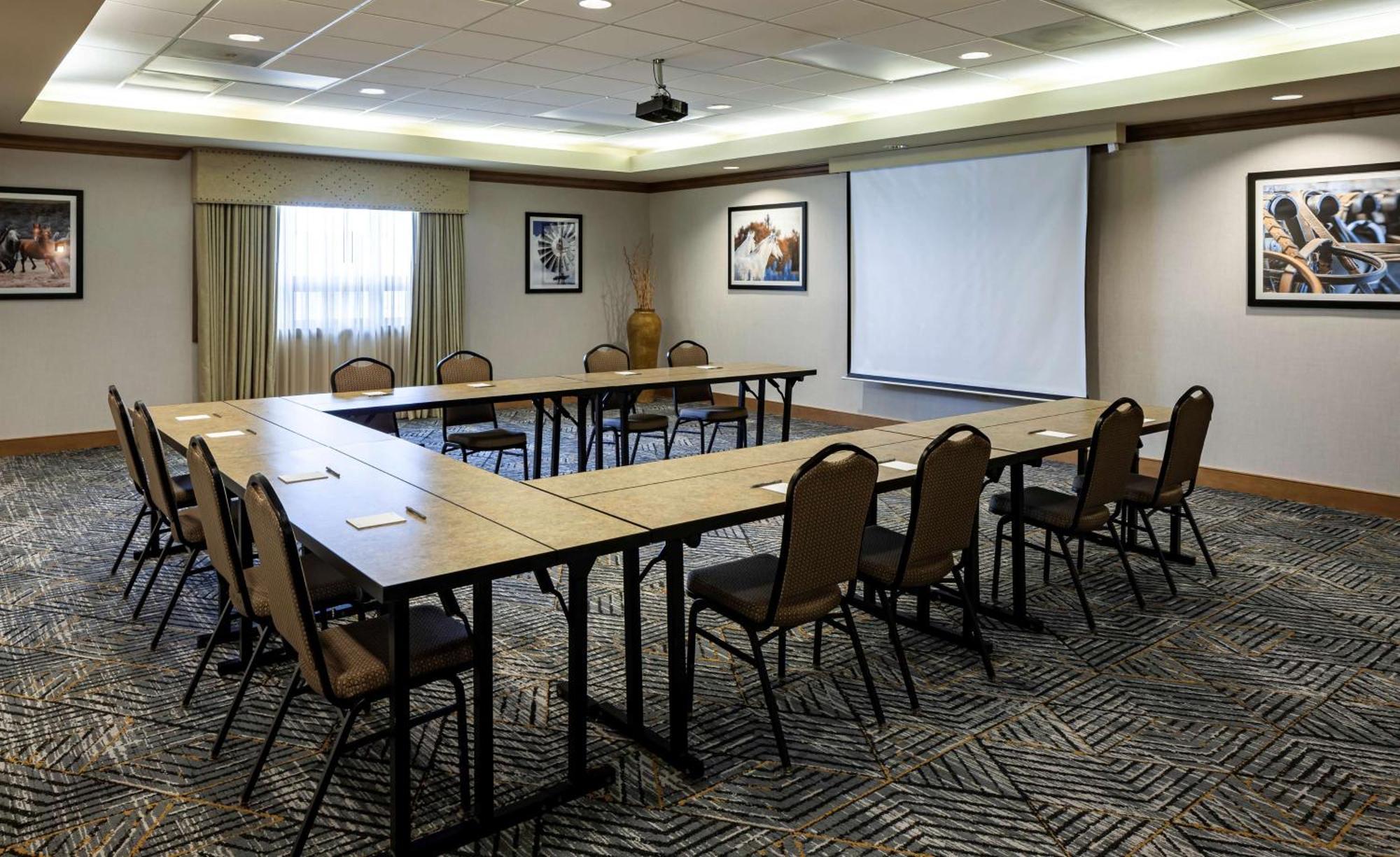 Homewood Suites By Hilton Austin/Round Rock Eksteriør billede