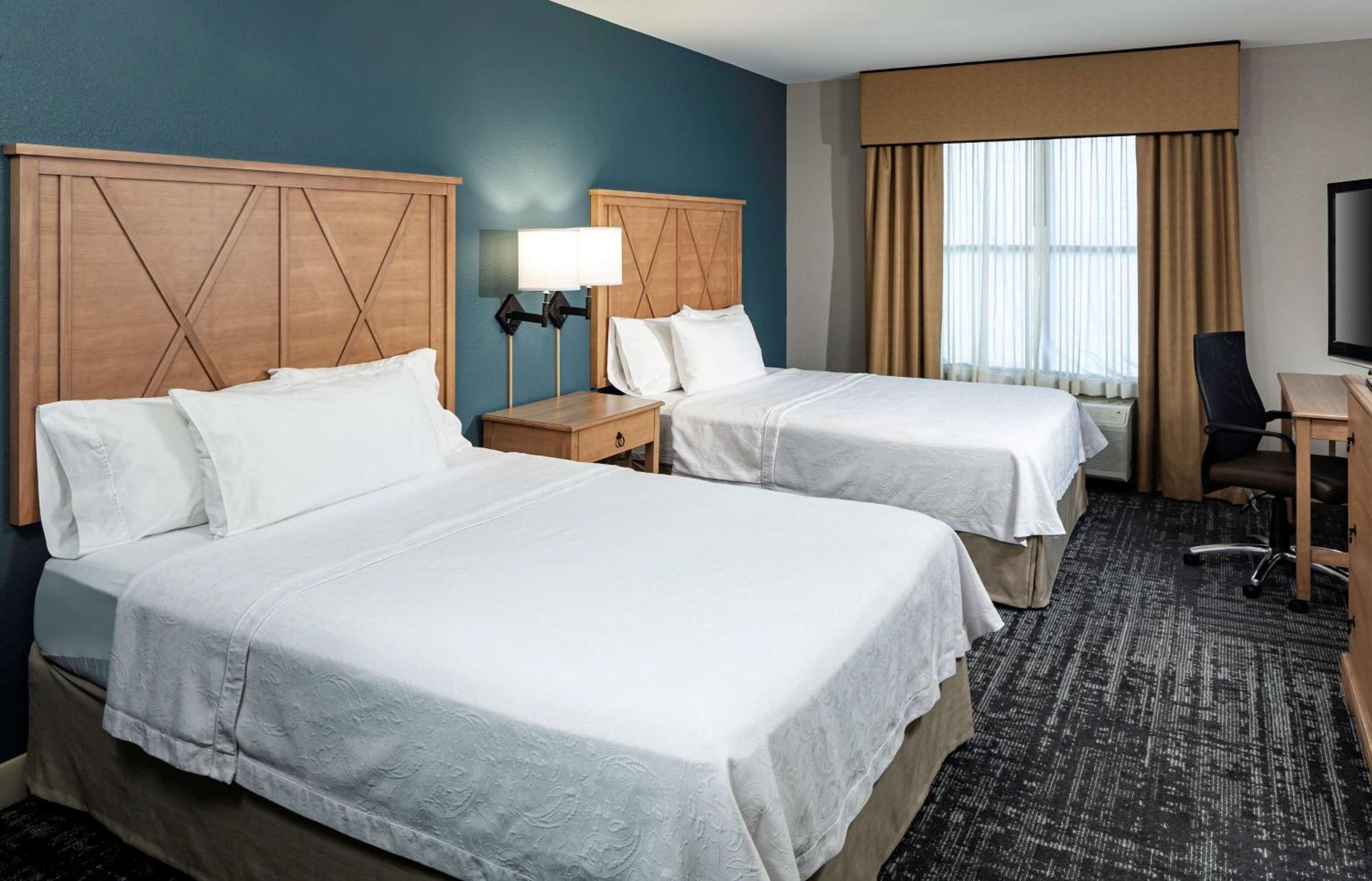 Homewood Suites By Hilton Austin/Round Rock Eksteriør billede