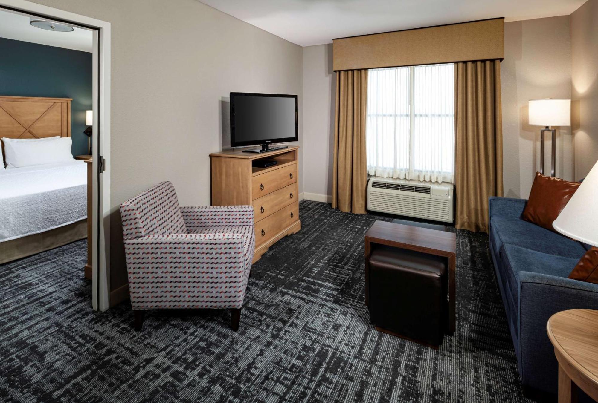 Homewood Suites By Hilton Austin/Round Rock Eksteriør billede
