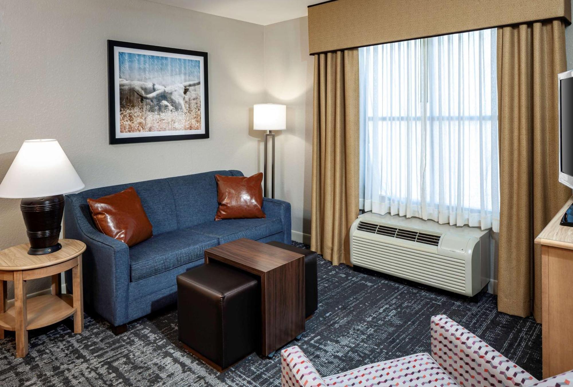 Homewood Suites By Hilton Austin/Round Rock Eksteriør billede
