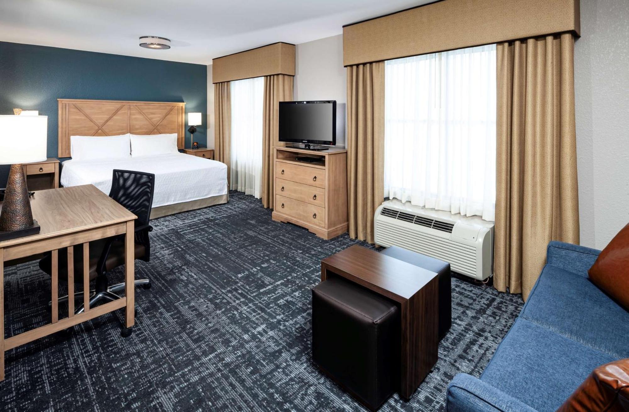 Homewood Suites By Hilton Austin/Round Rock Eksteriør billede