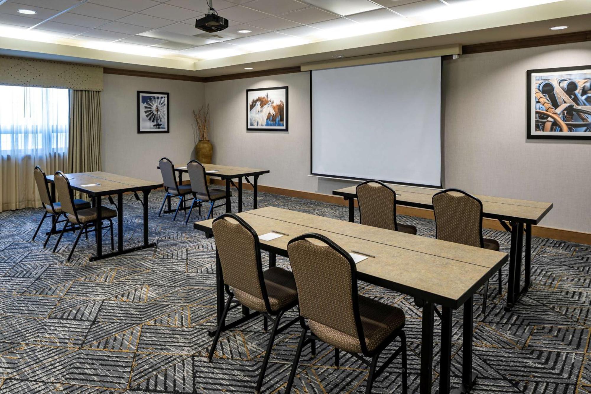 Homewood Suites By Hilton Austin/Round Rock Eksteriør billede