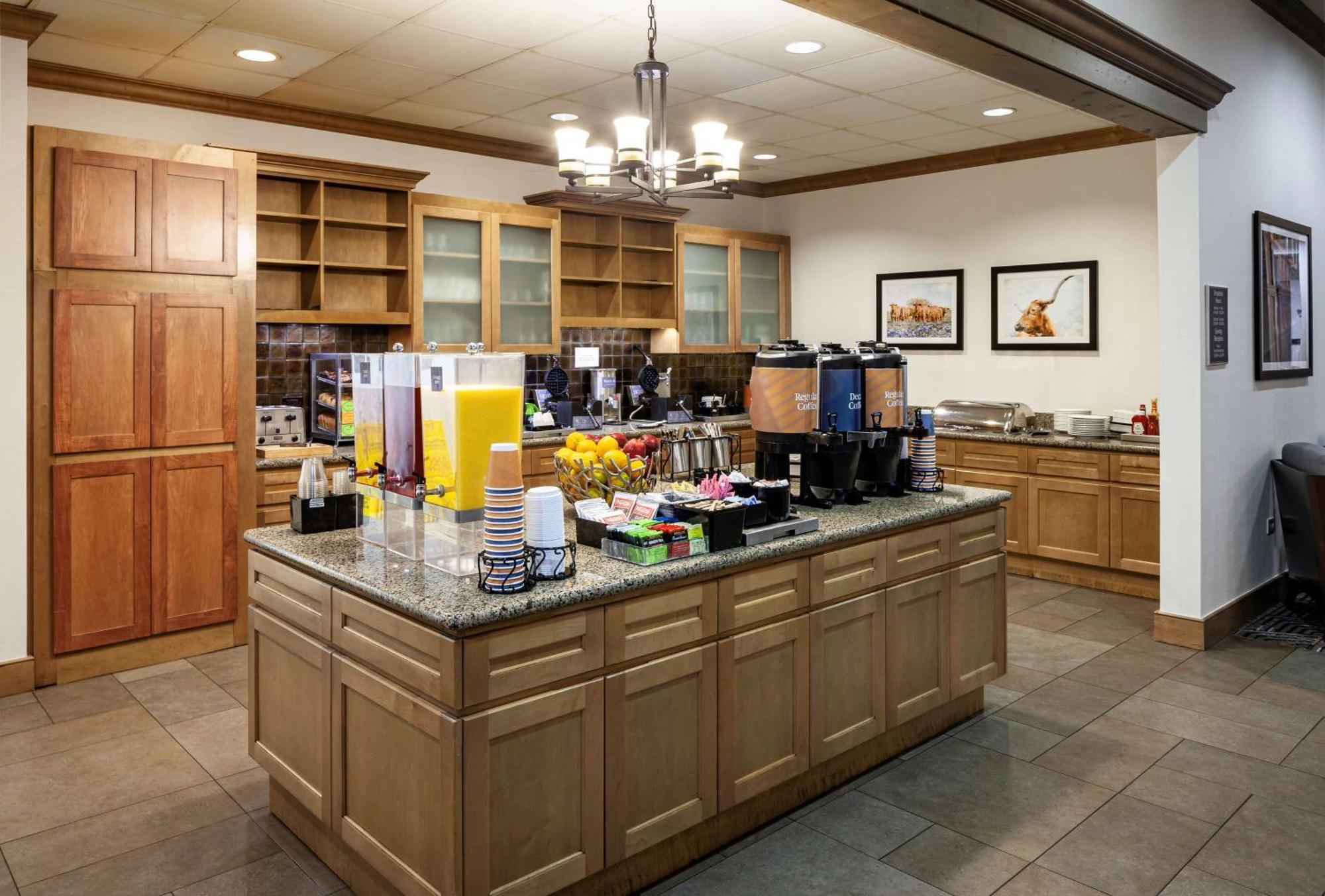 Homewood Suites By Hilton Austin/Round Rock Eksteriør billede
