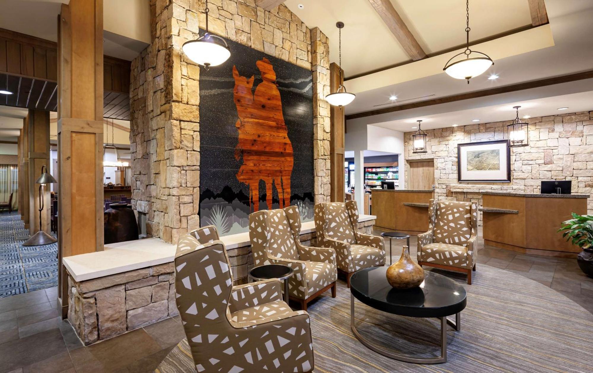 Homewood Suites By Hilton Austin/Round Rock Eksteriør billede