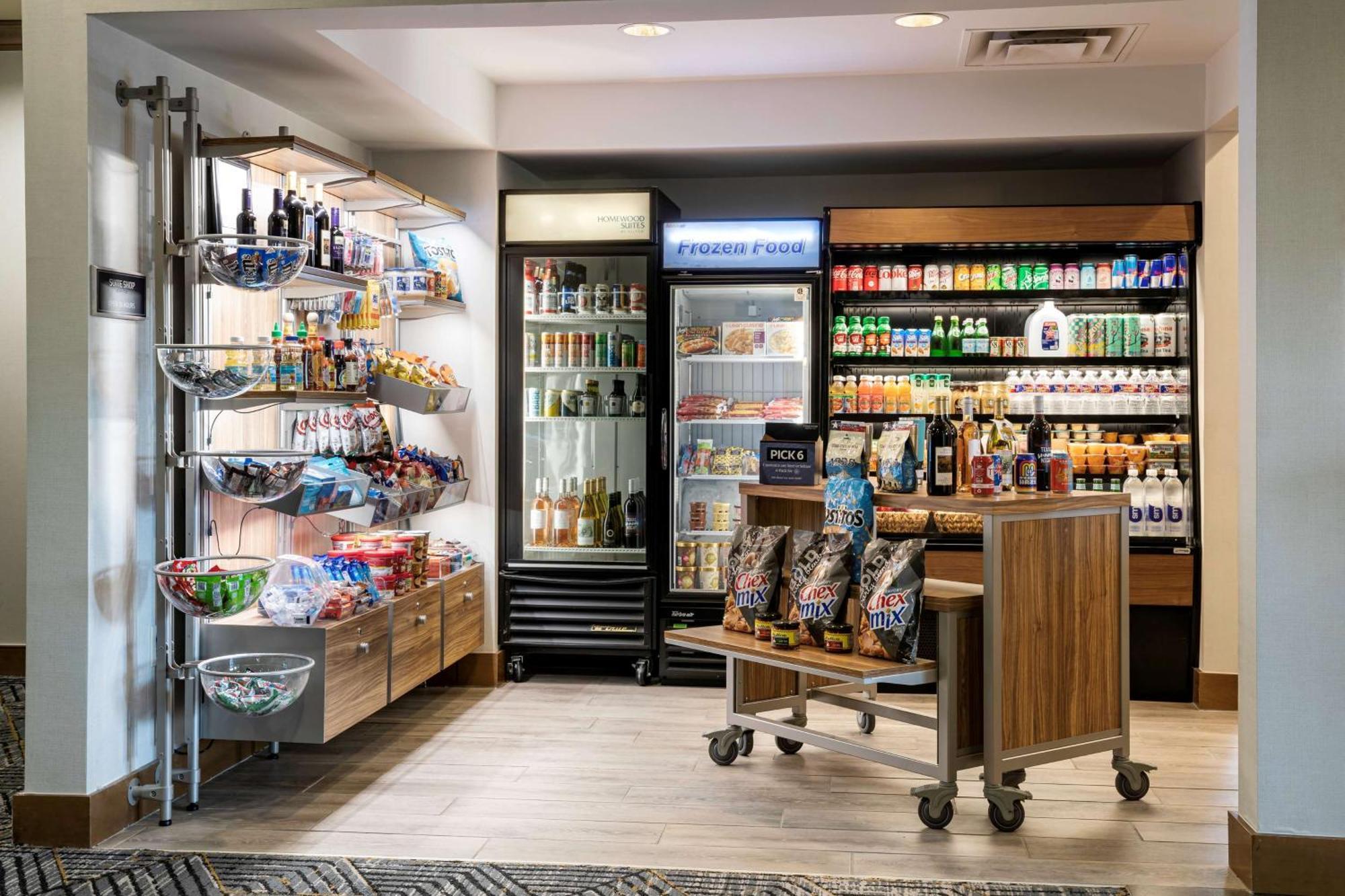 Homewood Suites By Hilton Austin/Round Rock Eksteriør billede