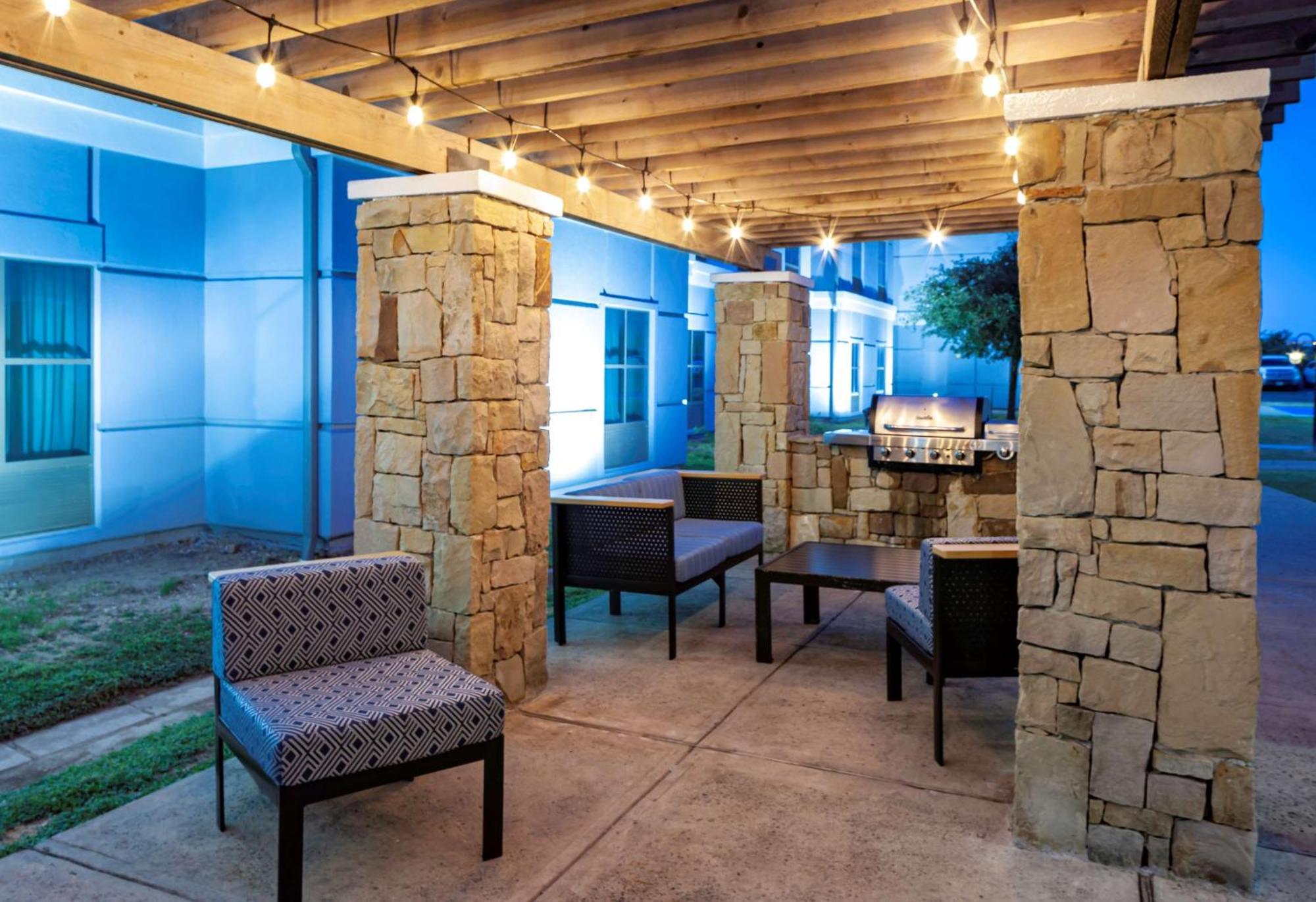 Homewood Suites By Hilton Austin/Round Rock Eksteriør billede