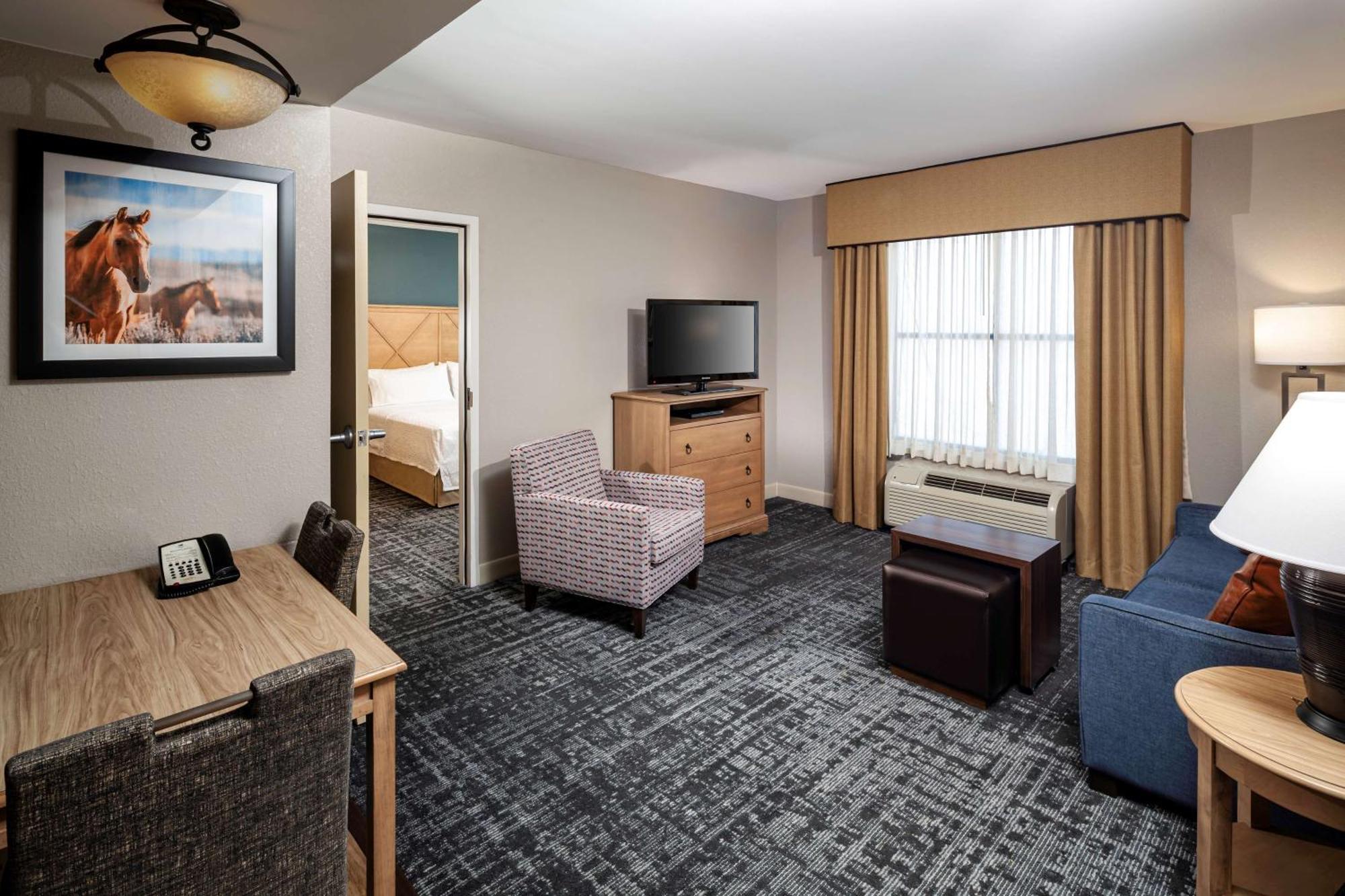 Homewood Suites By Hilton Austin/Round Rock Eksteriør billede