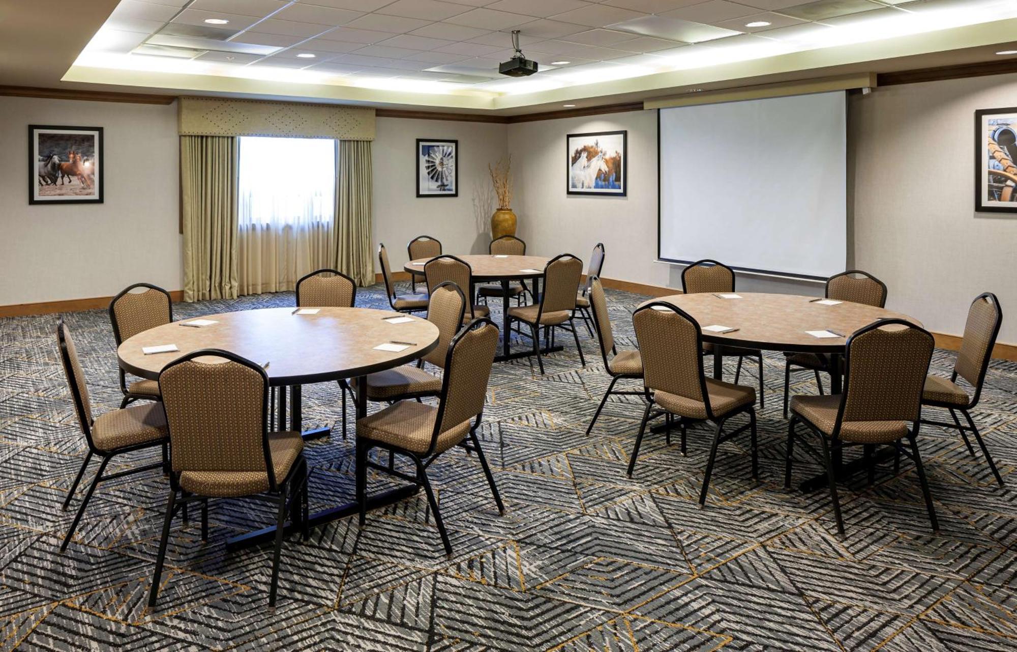Homewood Suites By Hilton Austin/Round Rock Eksteriør billede