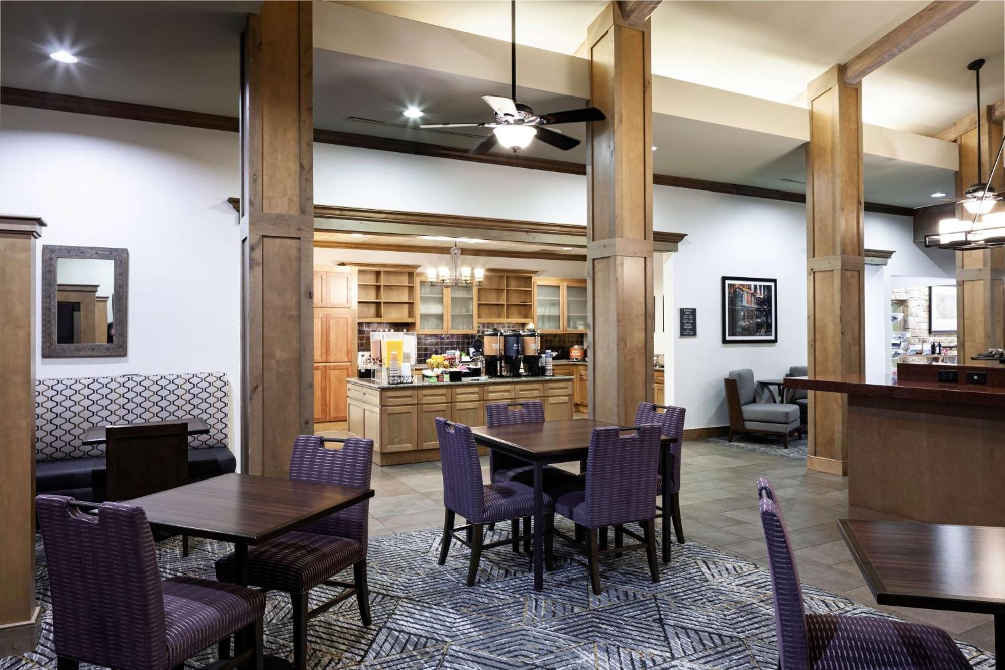 Homewood Suites By Hilton Austin/Round Rock Eksteriør billede