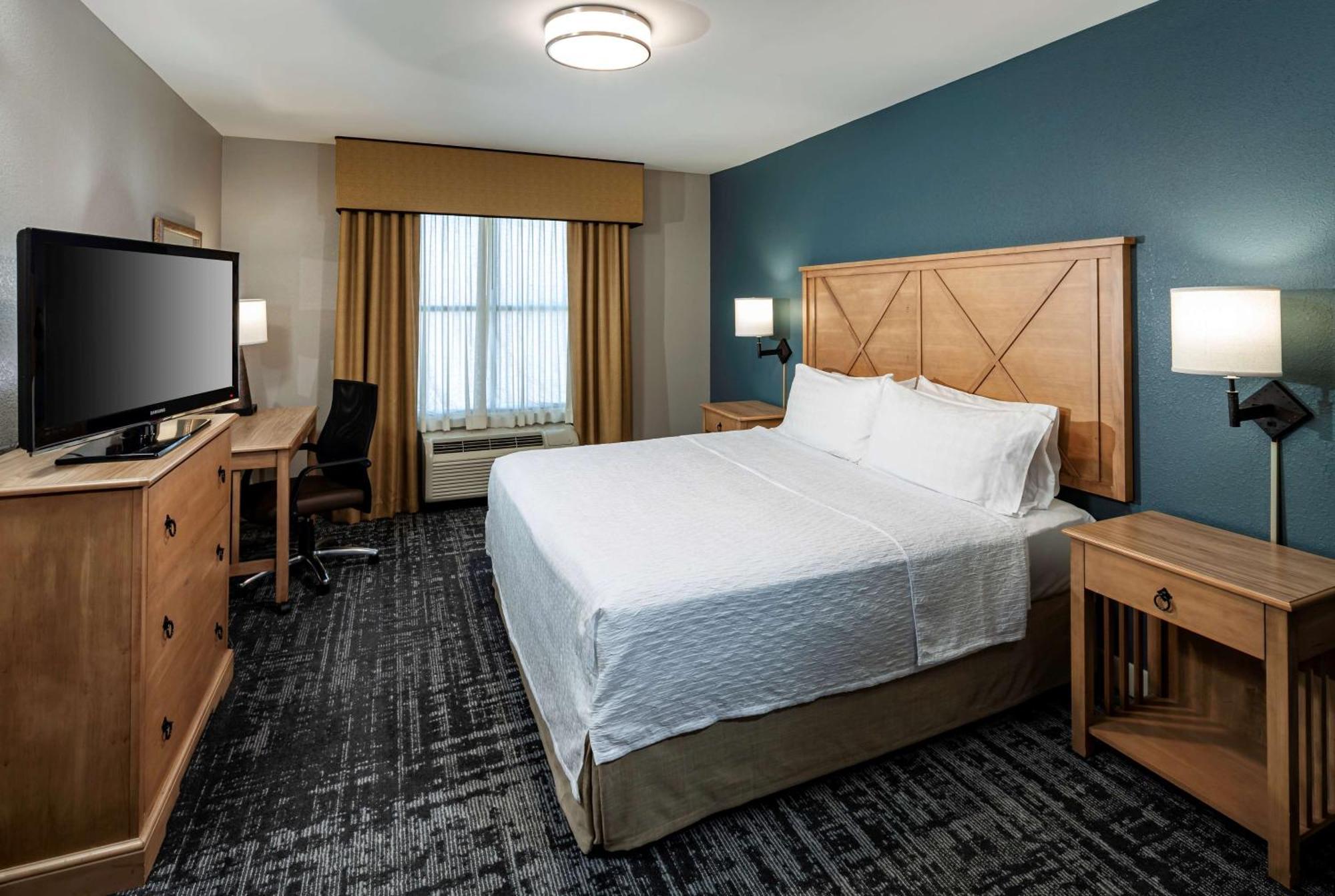 Homewood Suites By Hilton Austin/Round Rock Eksteriør billede