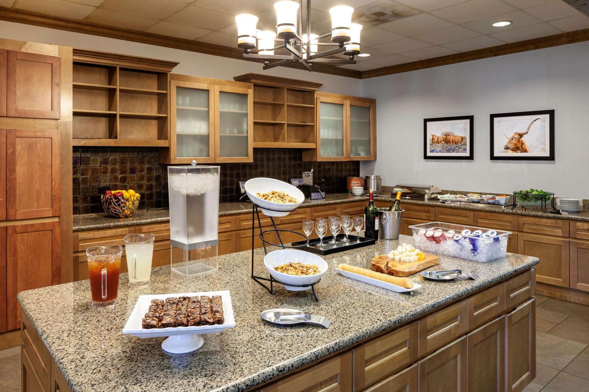 Homewood Suites By Hilton Austin/Round Rock Eksteriør billede