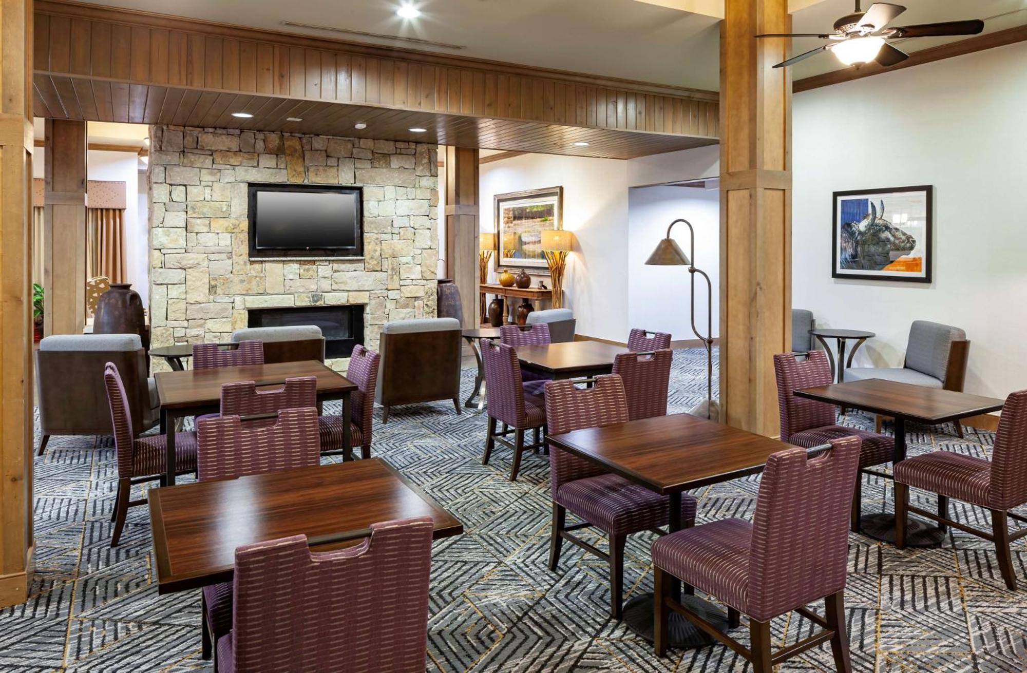 Homewood Suites By Hilton Austin/Round Rock Eksteriør billede